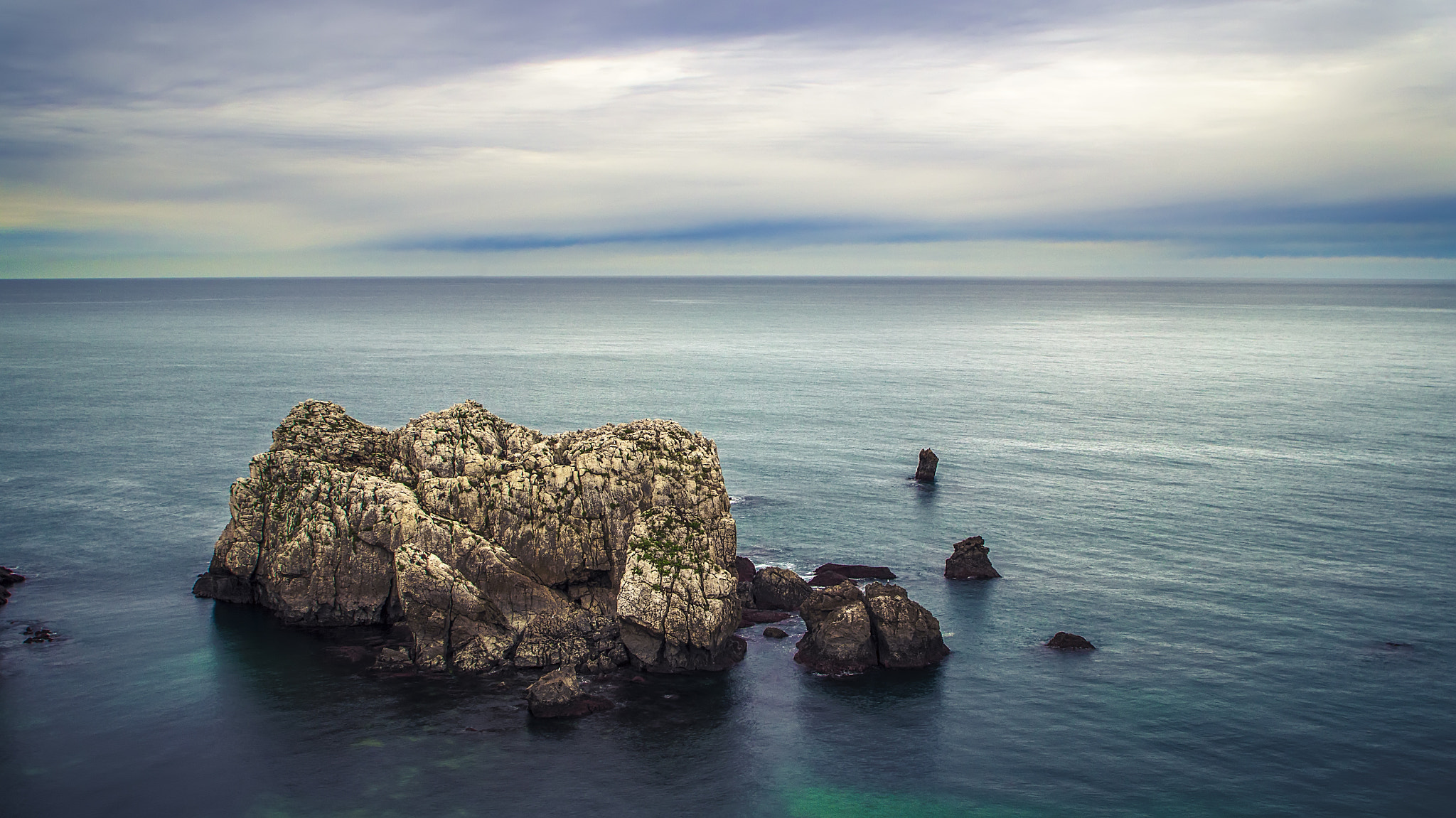 Sony Alpha NEX-C3 + Sony DT 50mm F1.8 SAM sample photo. Costa quebrada photography