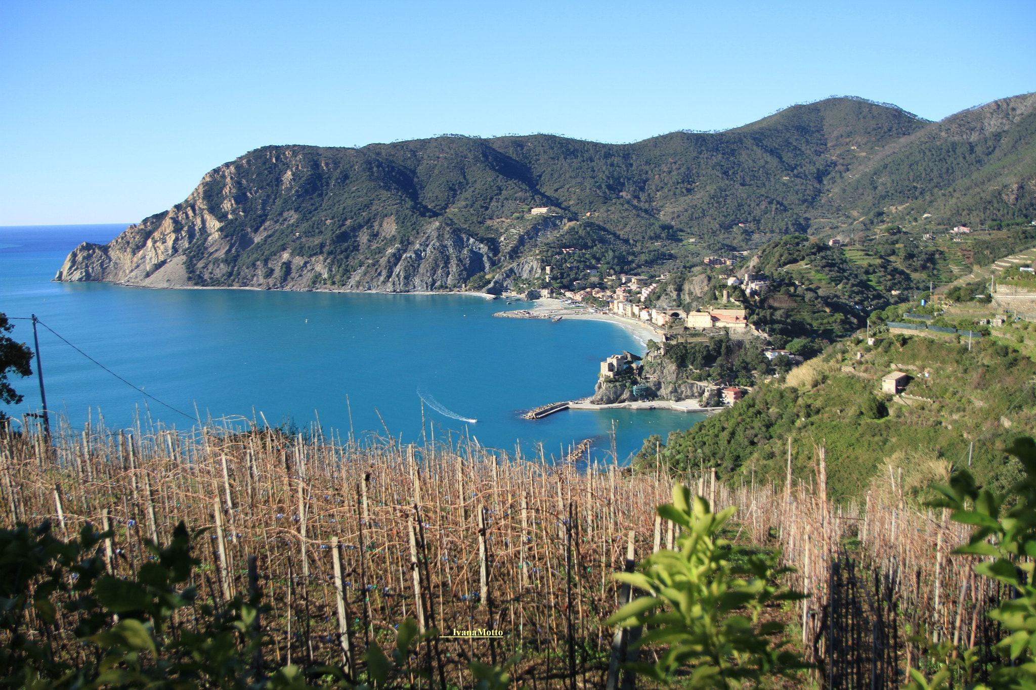Canon 17-50mm sample photo. Terre monterosso vernazza corniglia manarola photography