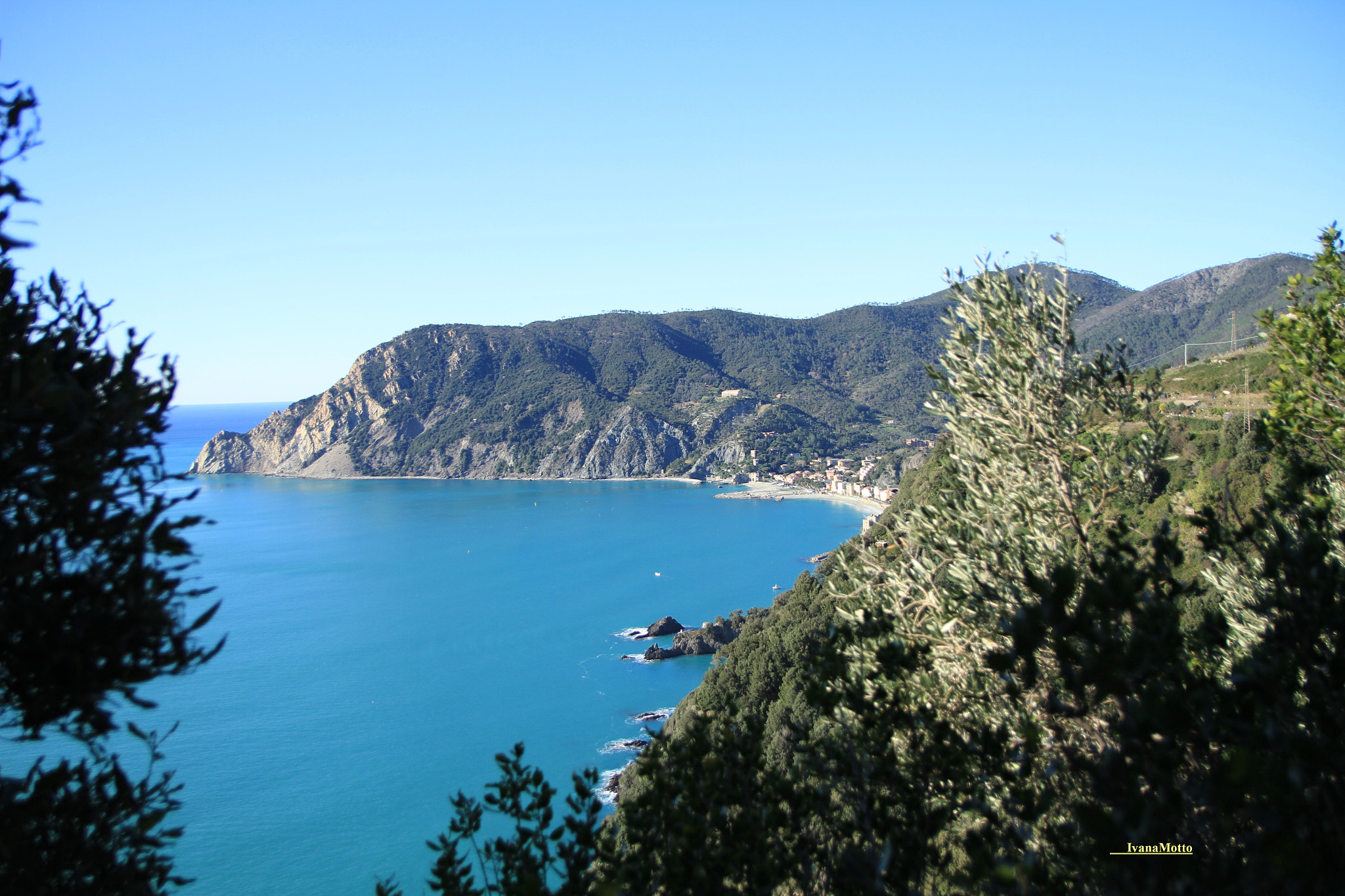 Canon 17-50mm sample photo. Terre monterosso vernazza corniglia manarola photography