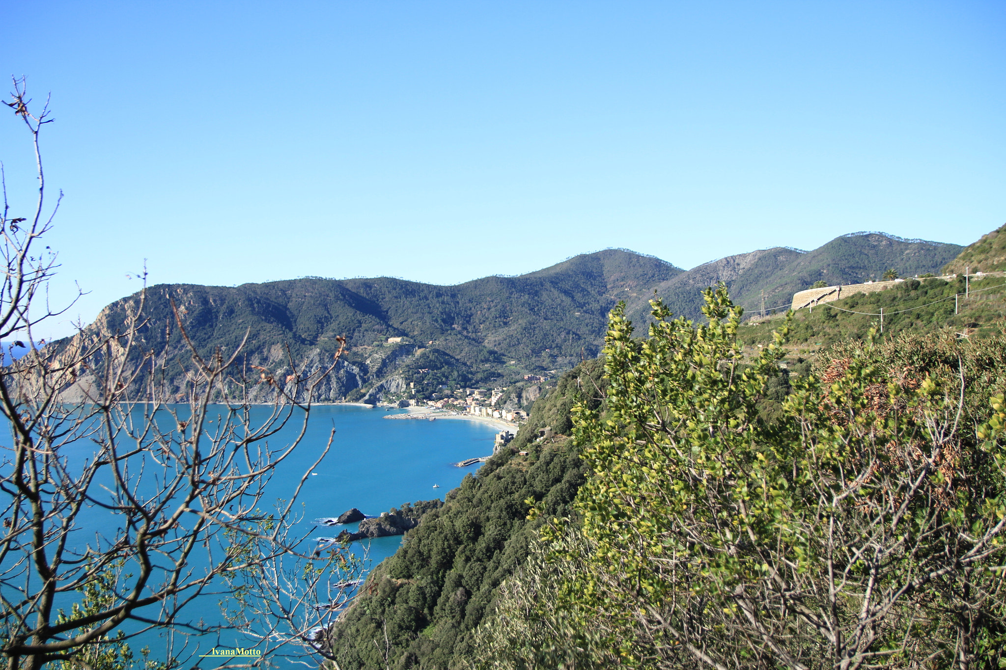 Canon 17-50mm sample photo. Terre monterosso vernazza corniglia manarola photography