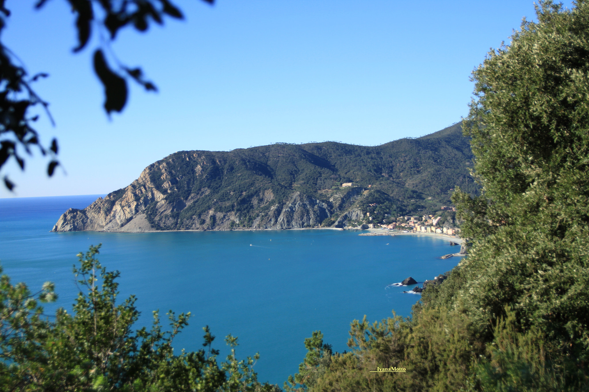 Canon 17-50mm sample photo. Terre monterosso vernazza corniglia manarola photography