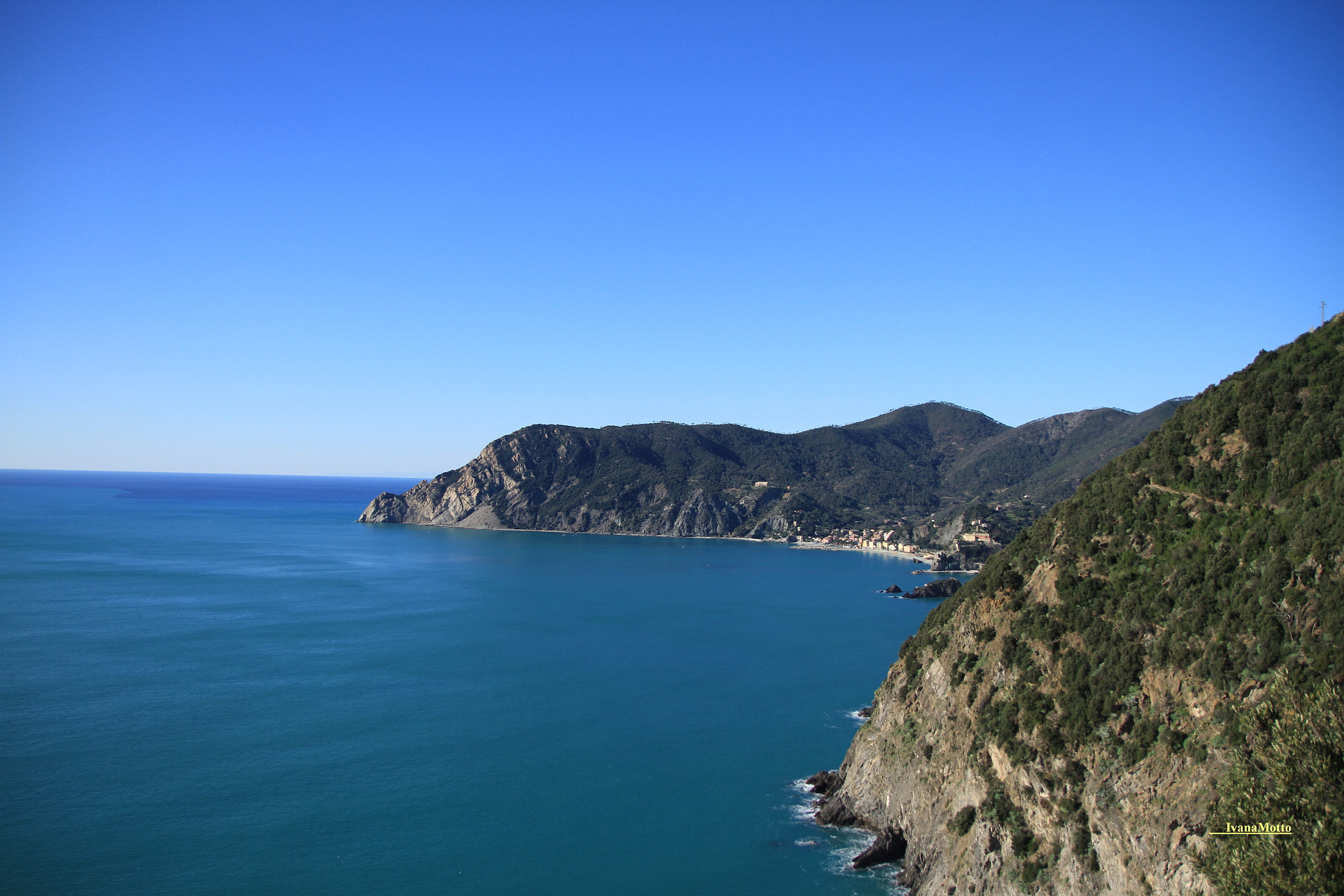 Canon 17-50mm sample photo. Terre monterosso vernazza corniglia manarola photography