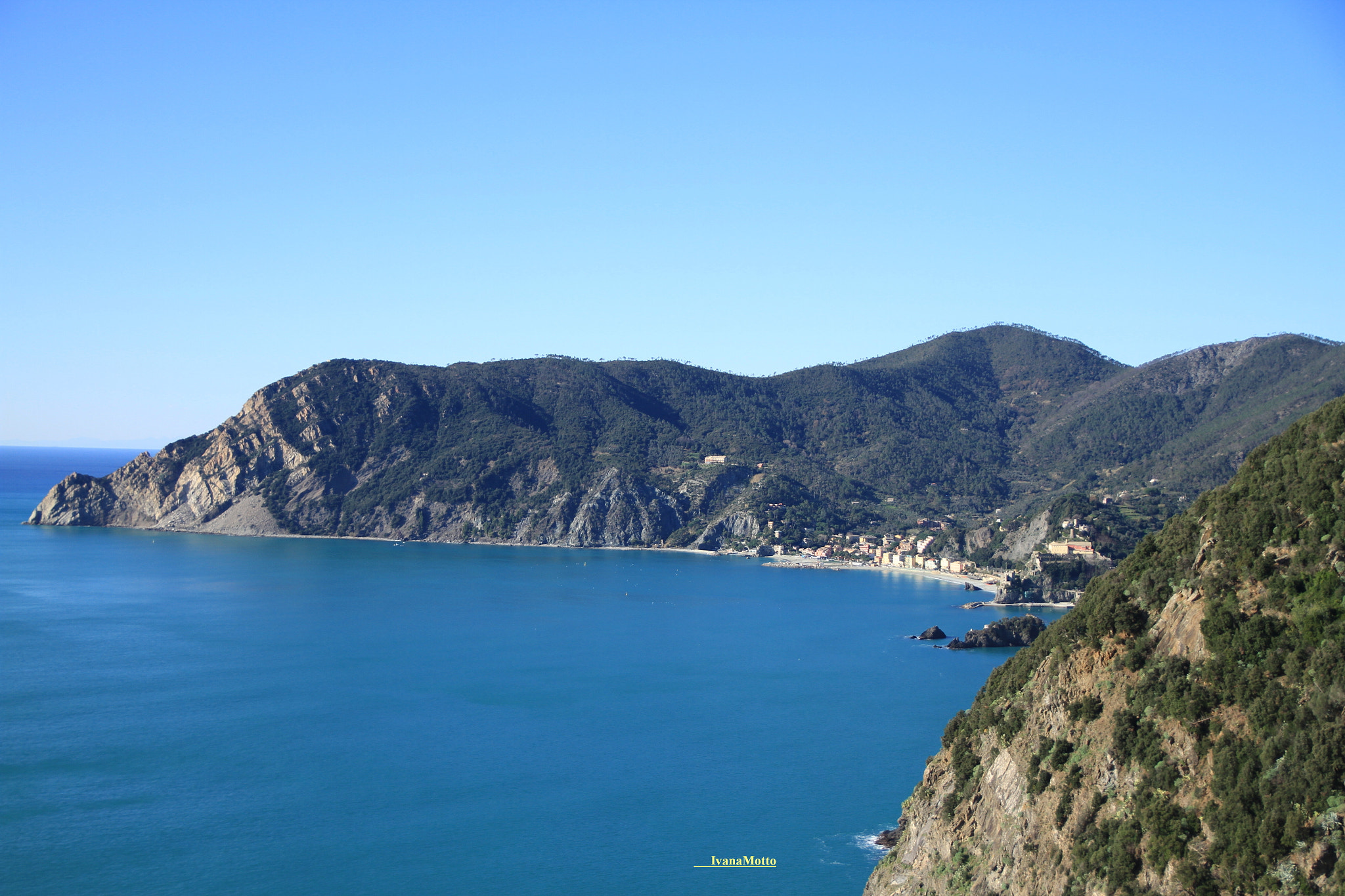 Canon 17-50mm sample photo. Terre monterosso vernazza corniglia manarola photography
