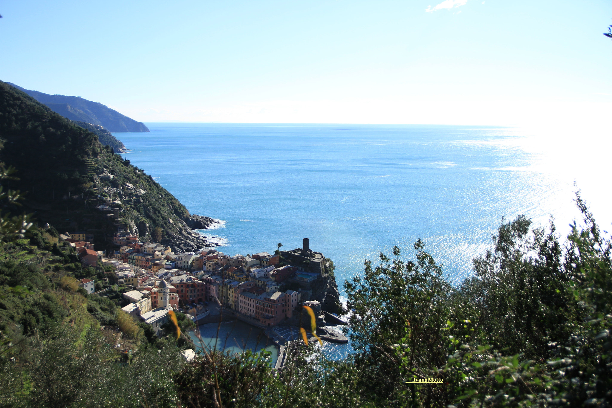 Canon 17-50mm sample photo. Terre monterosso vernazza corniglia manarola photography