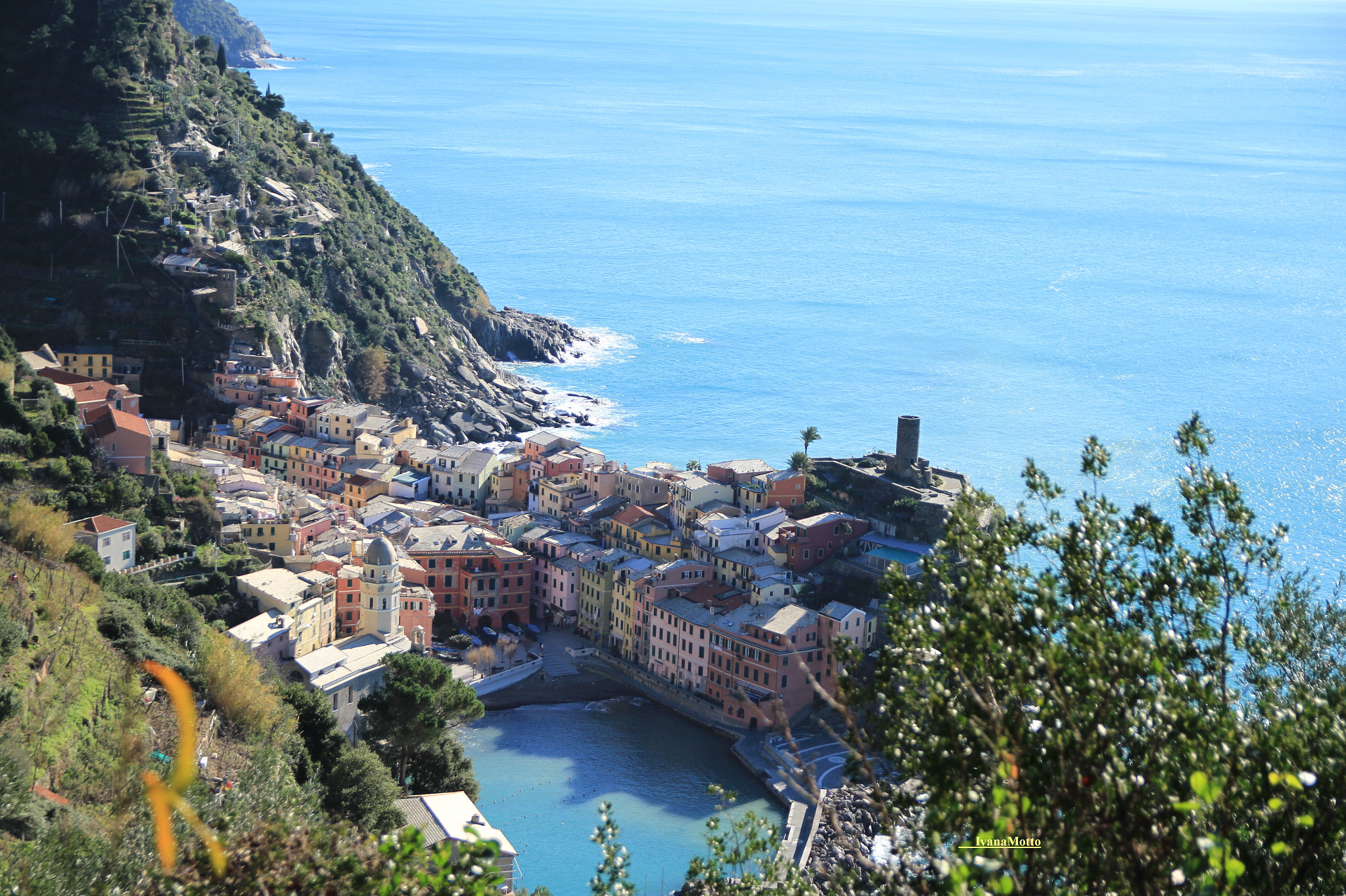 Canon 17-50mm sample photo. Terre monterosso vernazza corniglia manarola photography