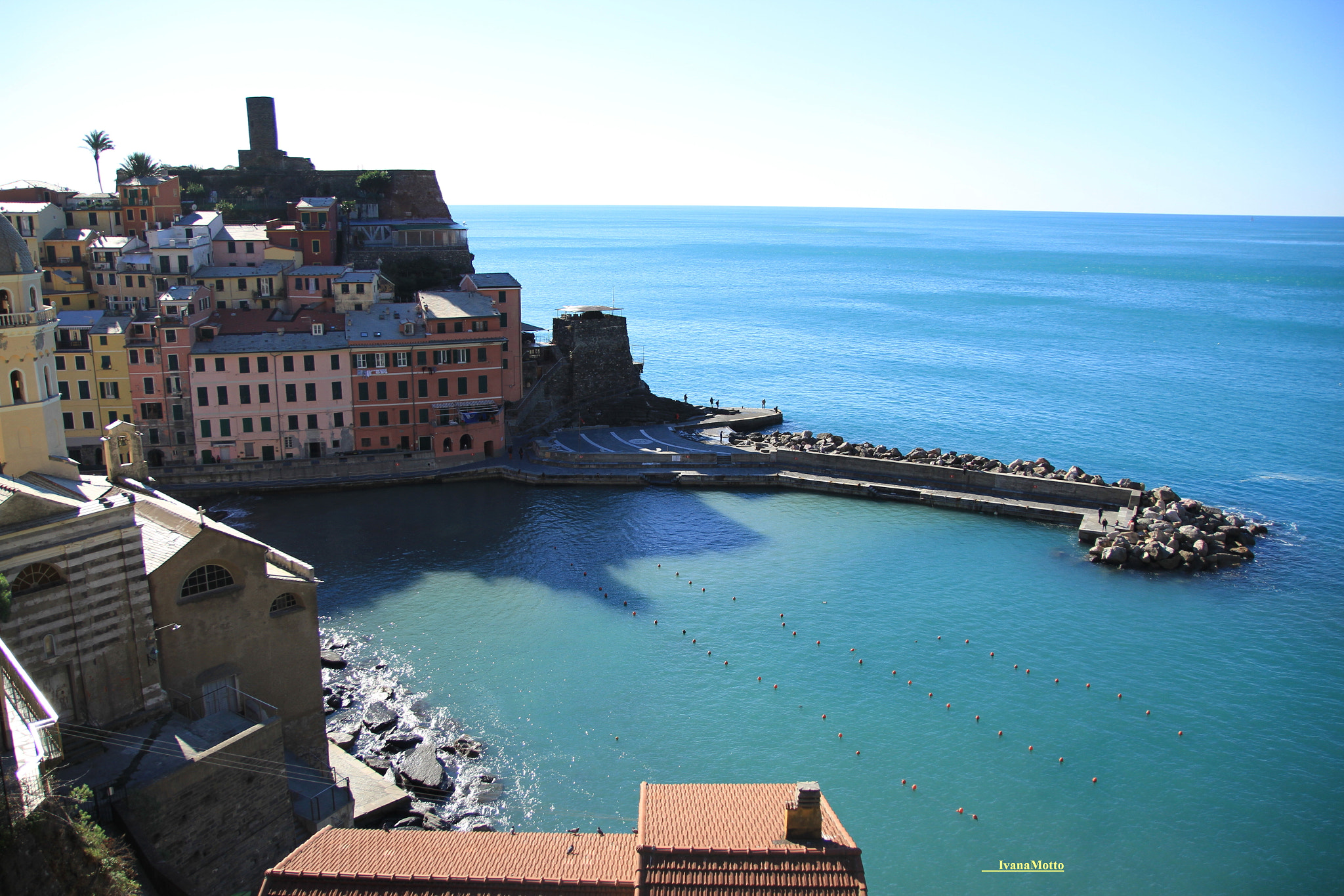 Canon 17-50mm sample photo. Terre monterosso vernazza corniglia manarola photography