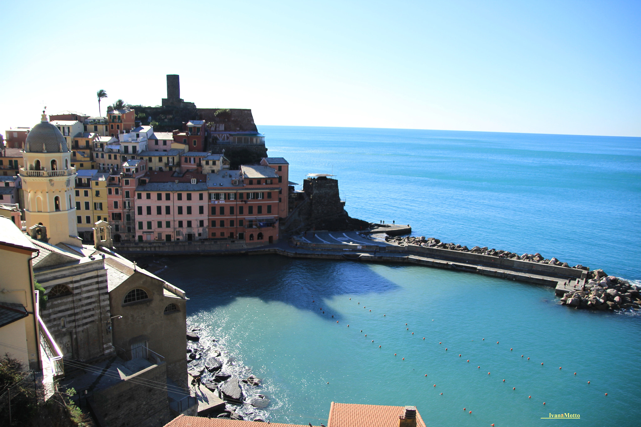 Canon 17-50mm sample photo. Terre monterosso vernazza corniglia manarola photography