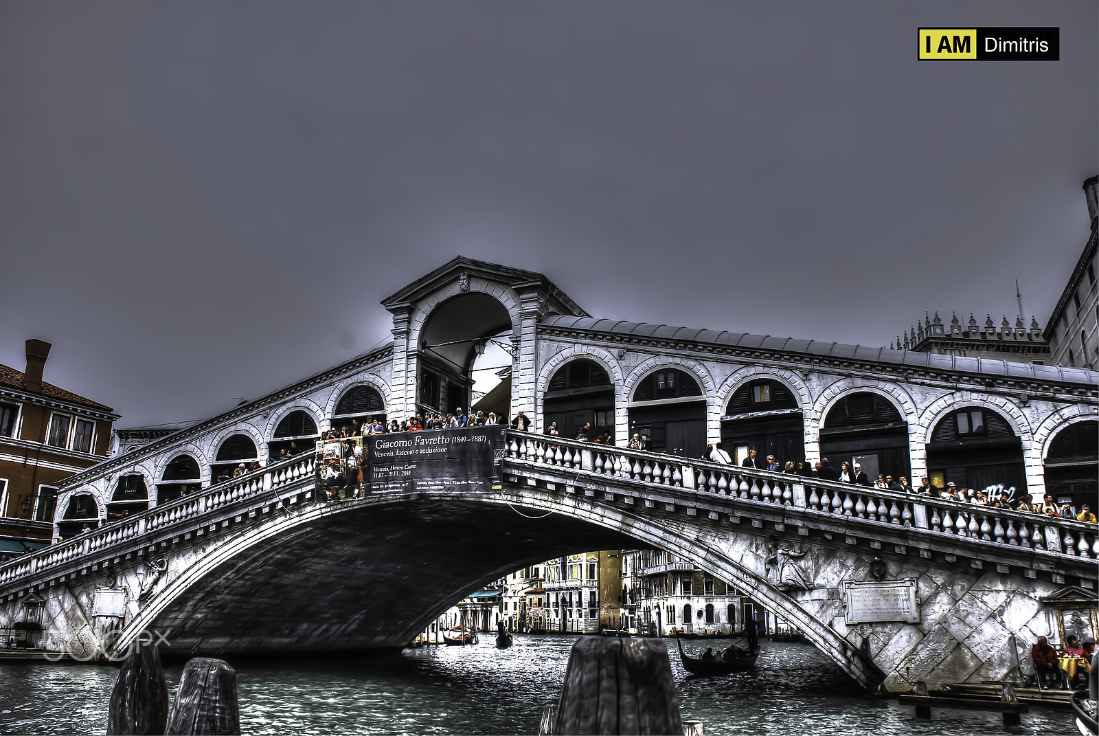 Nikon D200 sample photo. Rialto photography