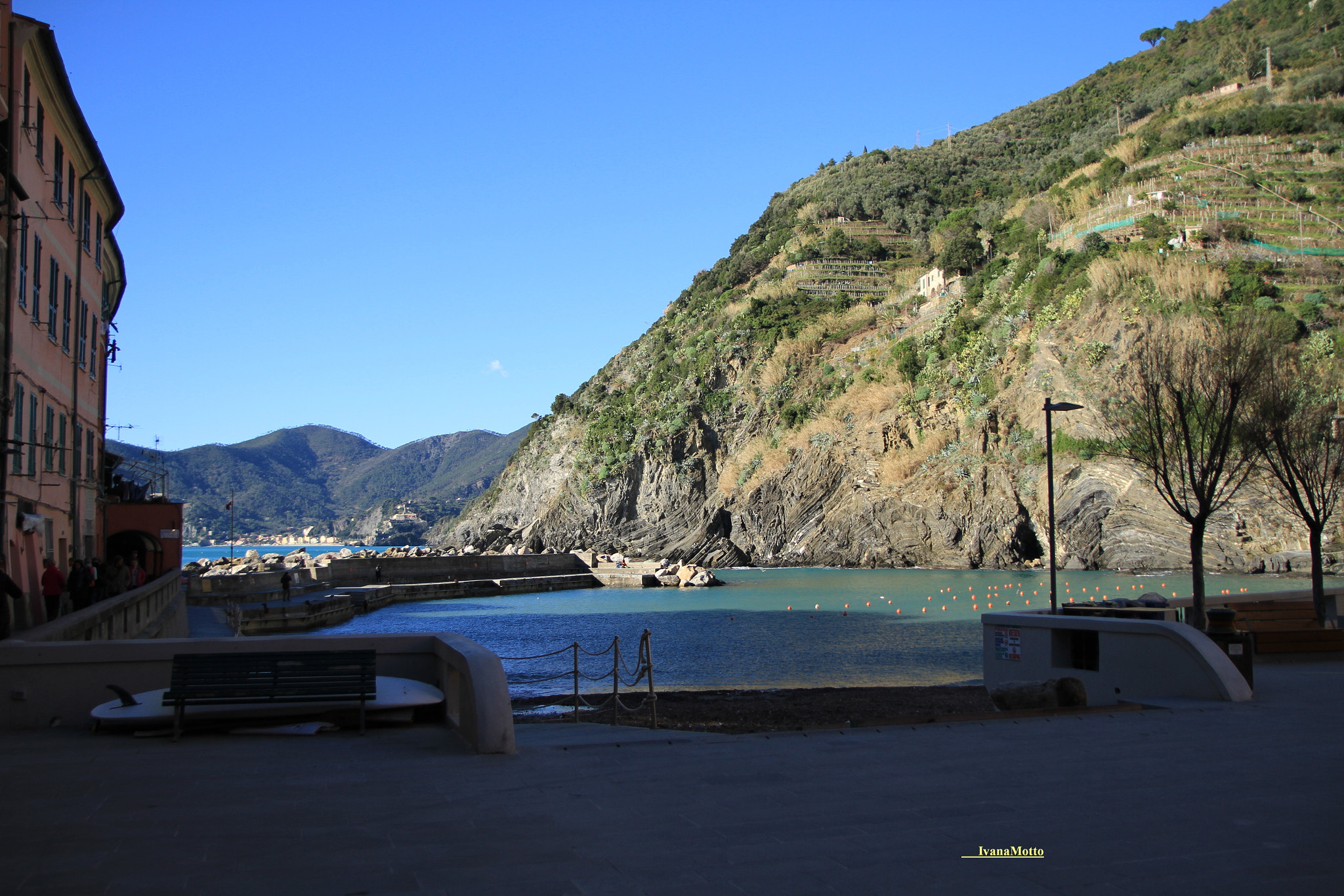 Canon 17-50mm sample photo. Terre monterosso vernazza corniglia manarola photography
