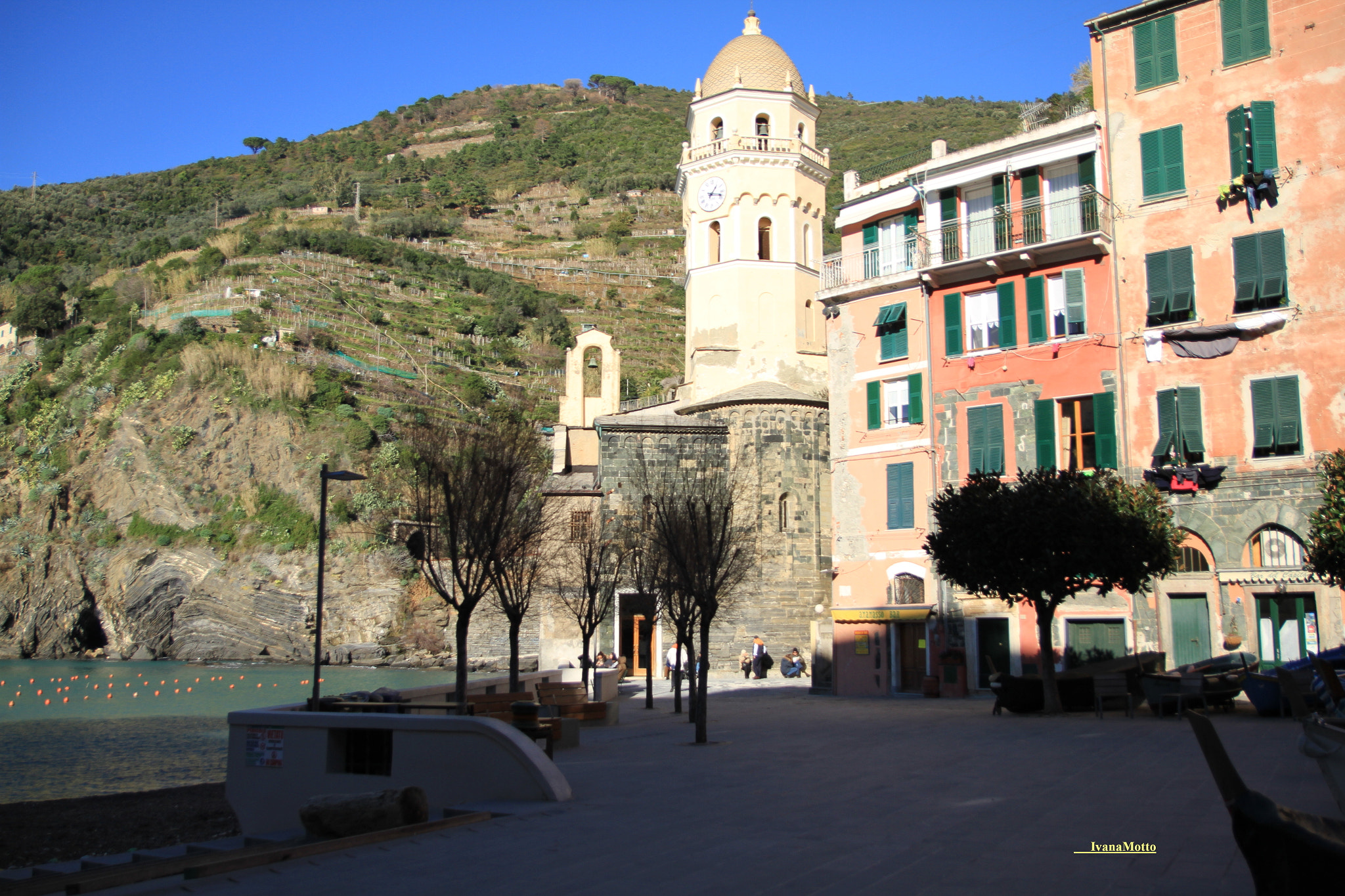 Canon 17-50mm sample photo. Terre monterosso vernazza corniglia manarola photography