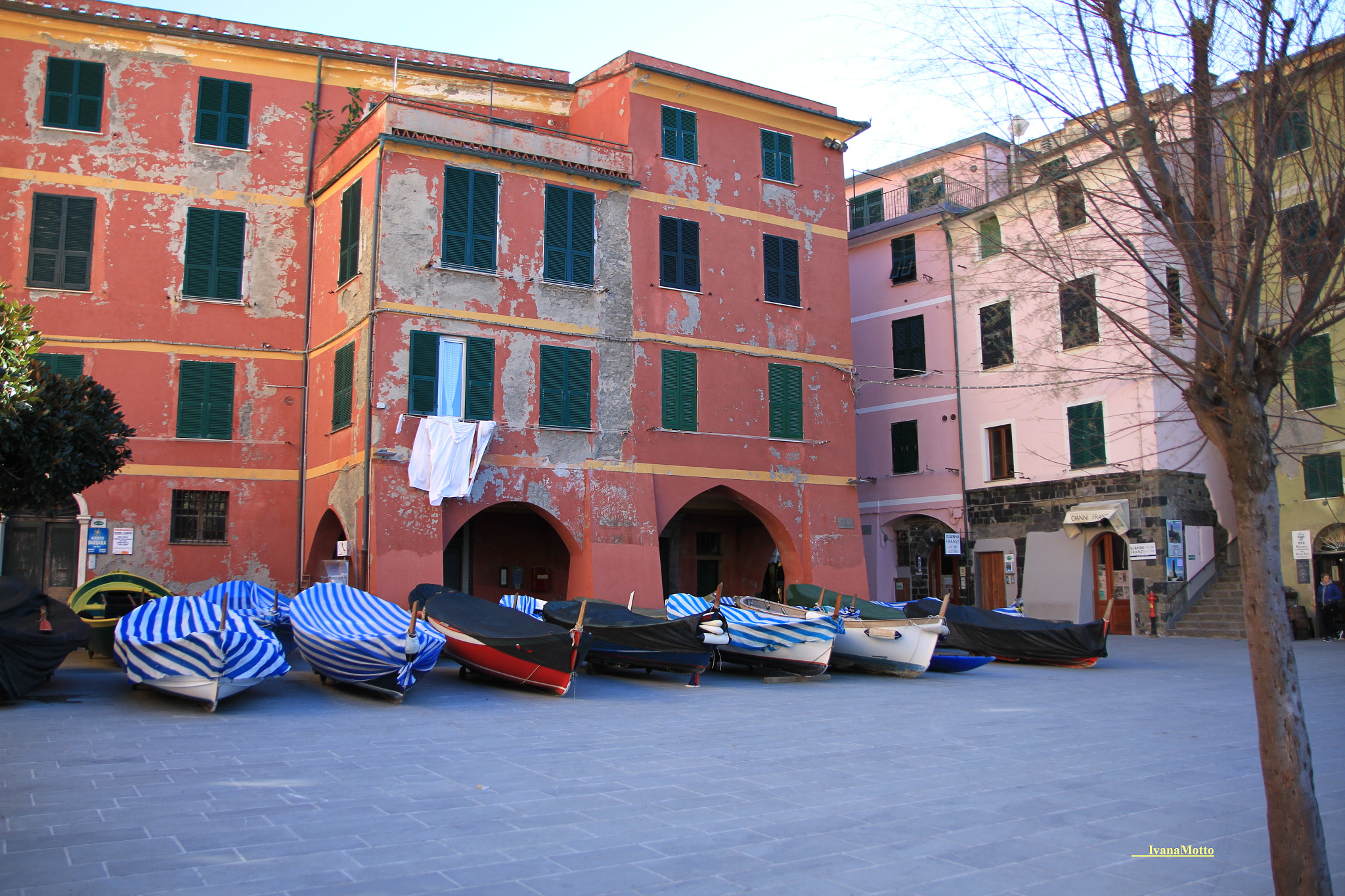 Canon 17-50mm sample photo. Terre monterosso vernazza corniglia manarola photography