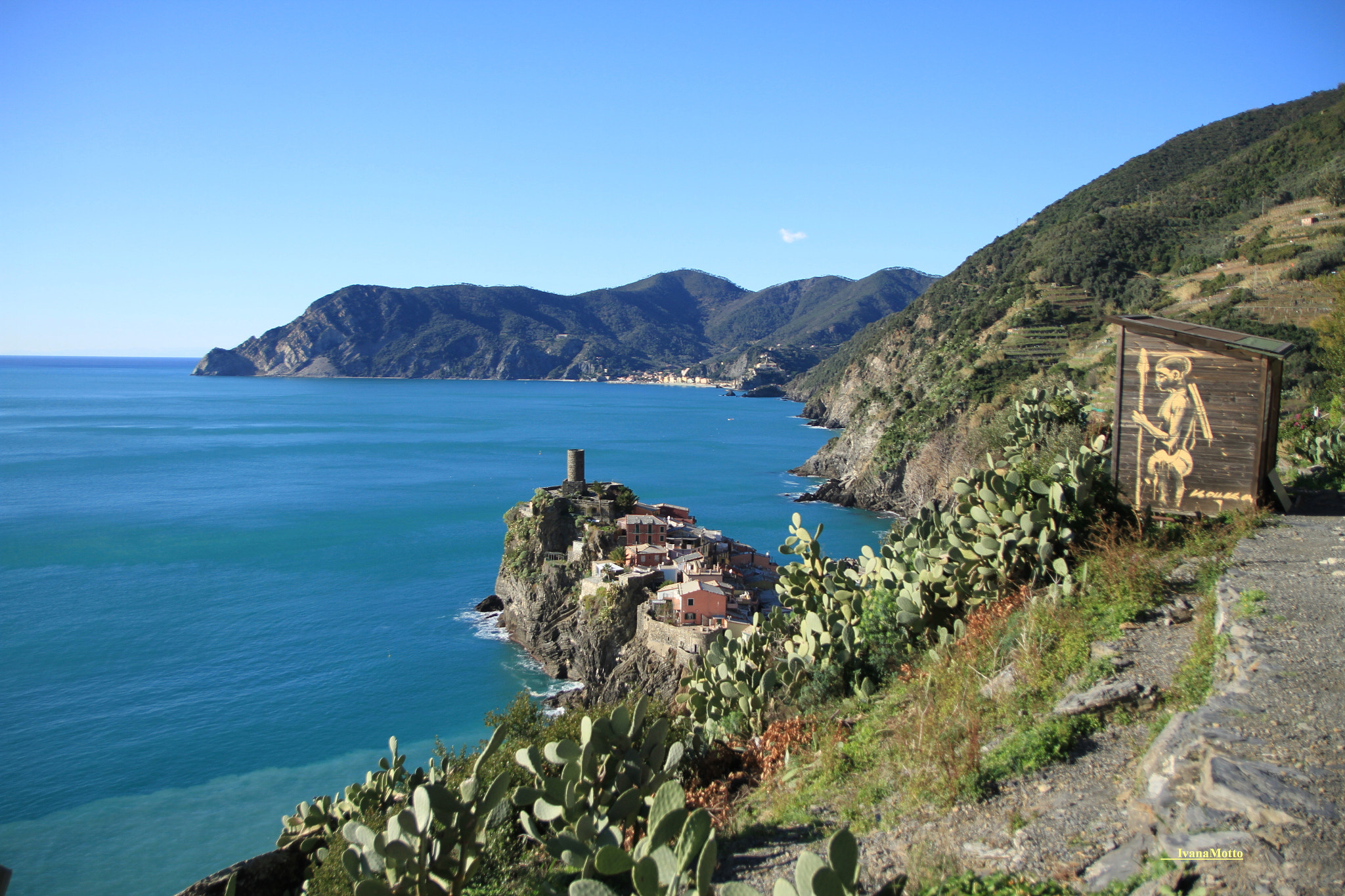 Canon 17-50mm sample photo. Terre monterosso vernazza corniglia manarola photography