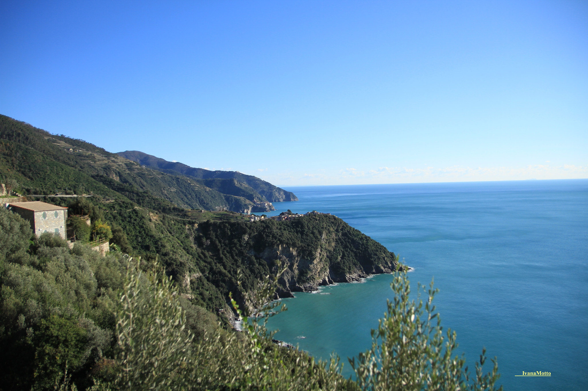 Canon 17-50mm sample photo. Terre monterosso vernazza corniglia manarola photography