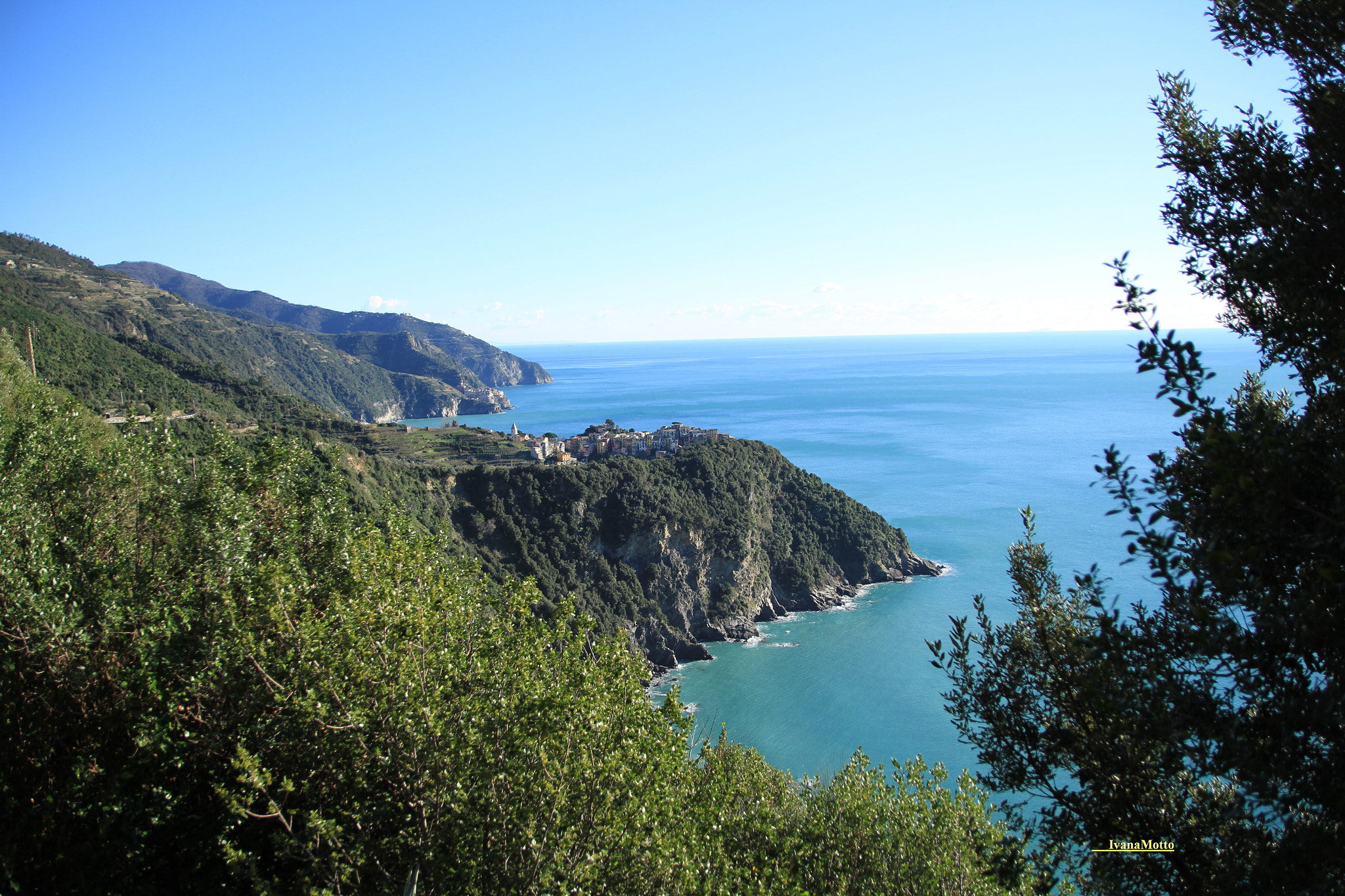 Canon 17-50mm sample photo. Terre monterosso vernazza corniglia manarola photography