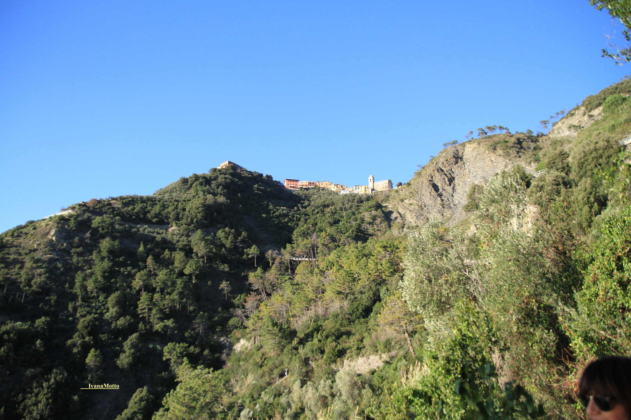 Canon 17-50mm sample photo. Terre monterosso vernazza corniglia manarola photography