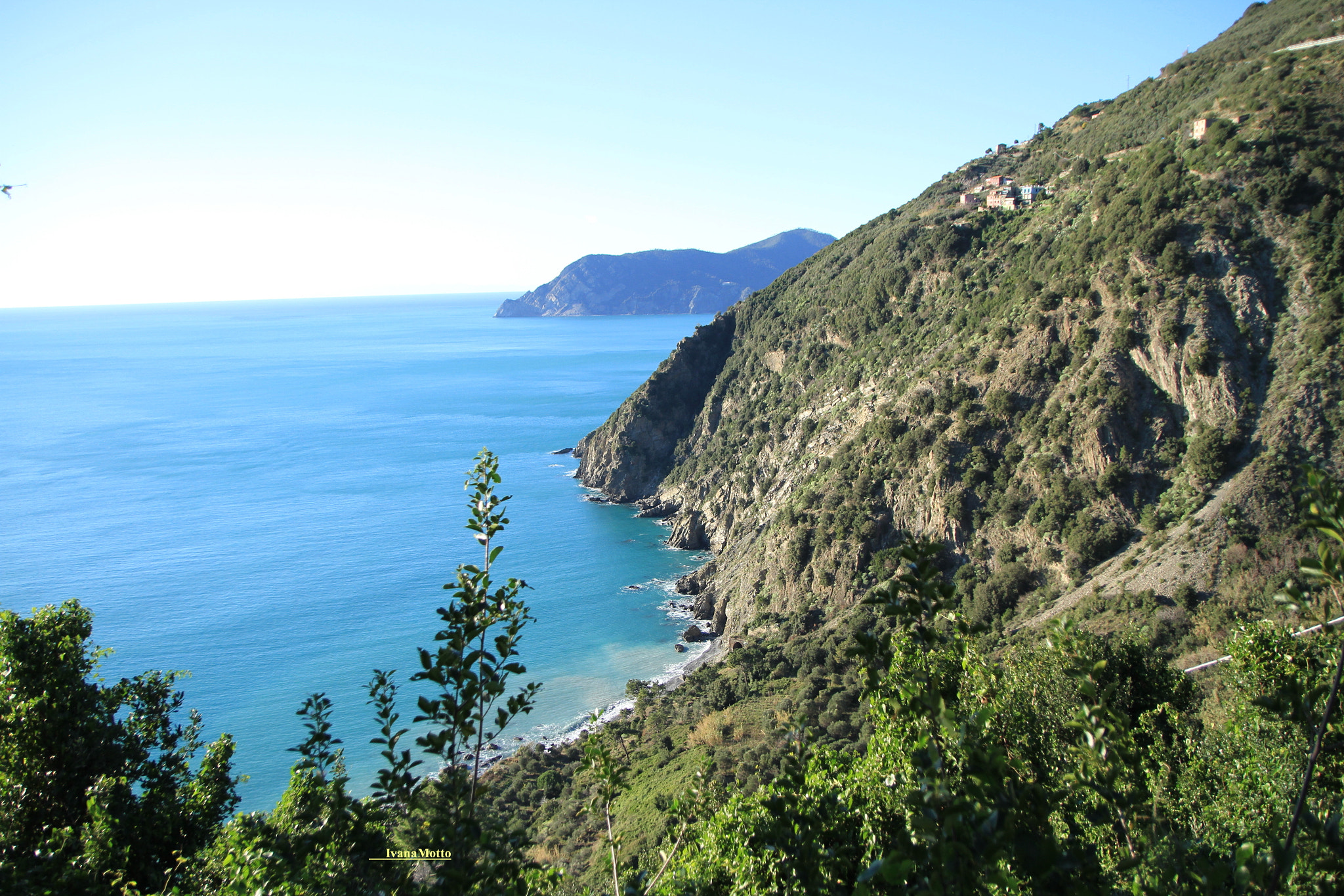 Canon 17-50mm sample photo. Terre monterosso vernazza corniglia manarola photography