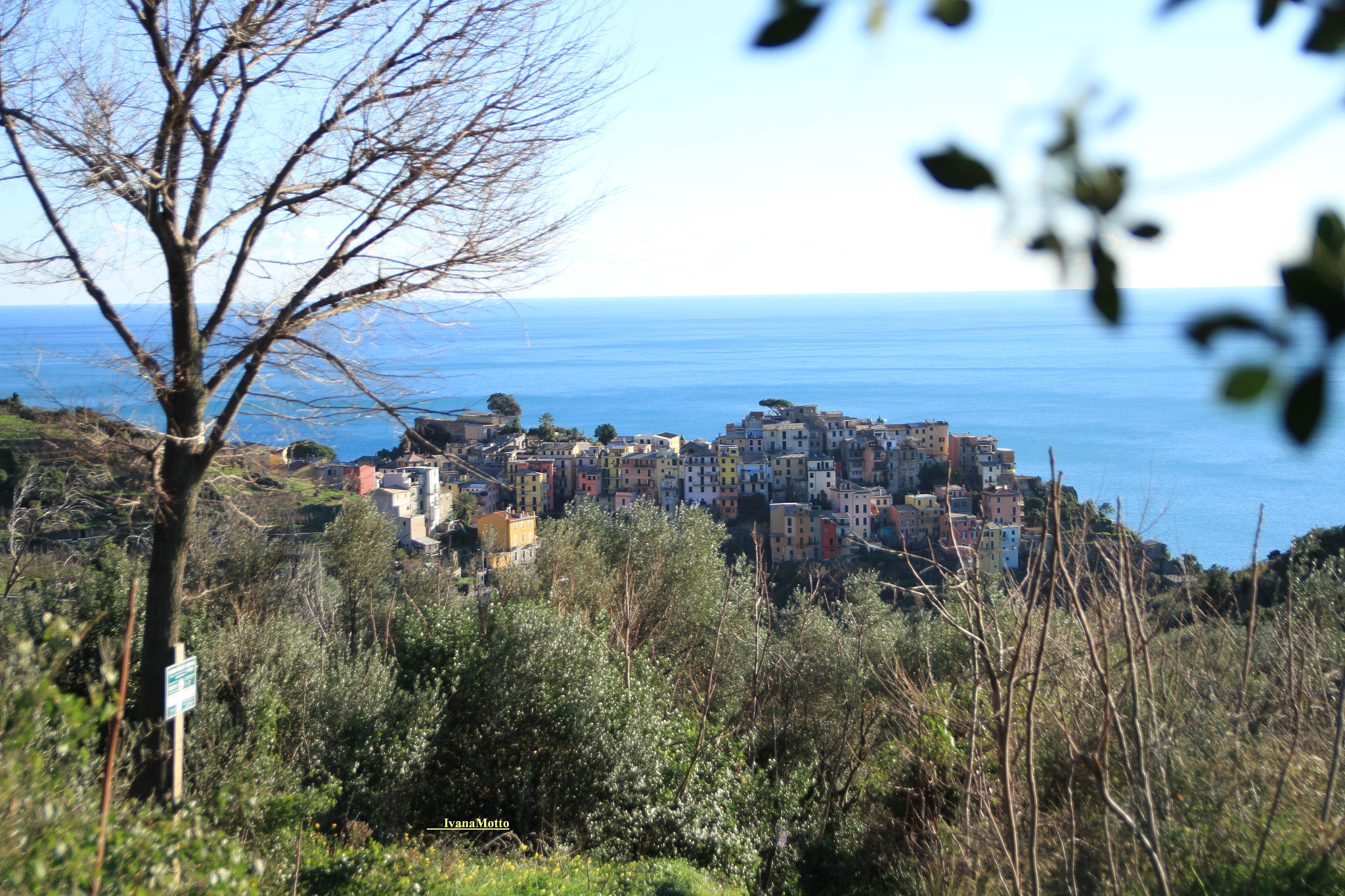 Canon 17-50mm sample photo. Terre monterosso vernazza corniglia manarola photography