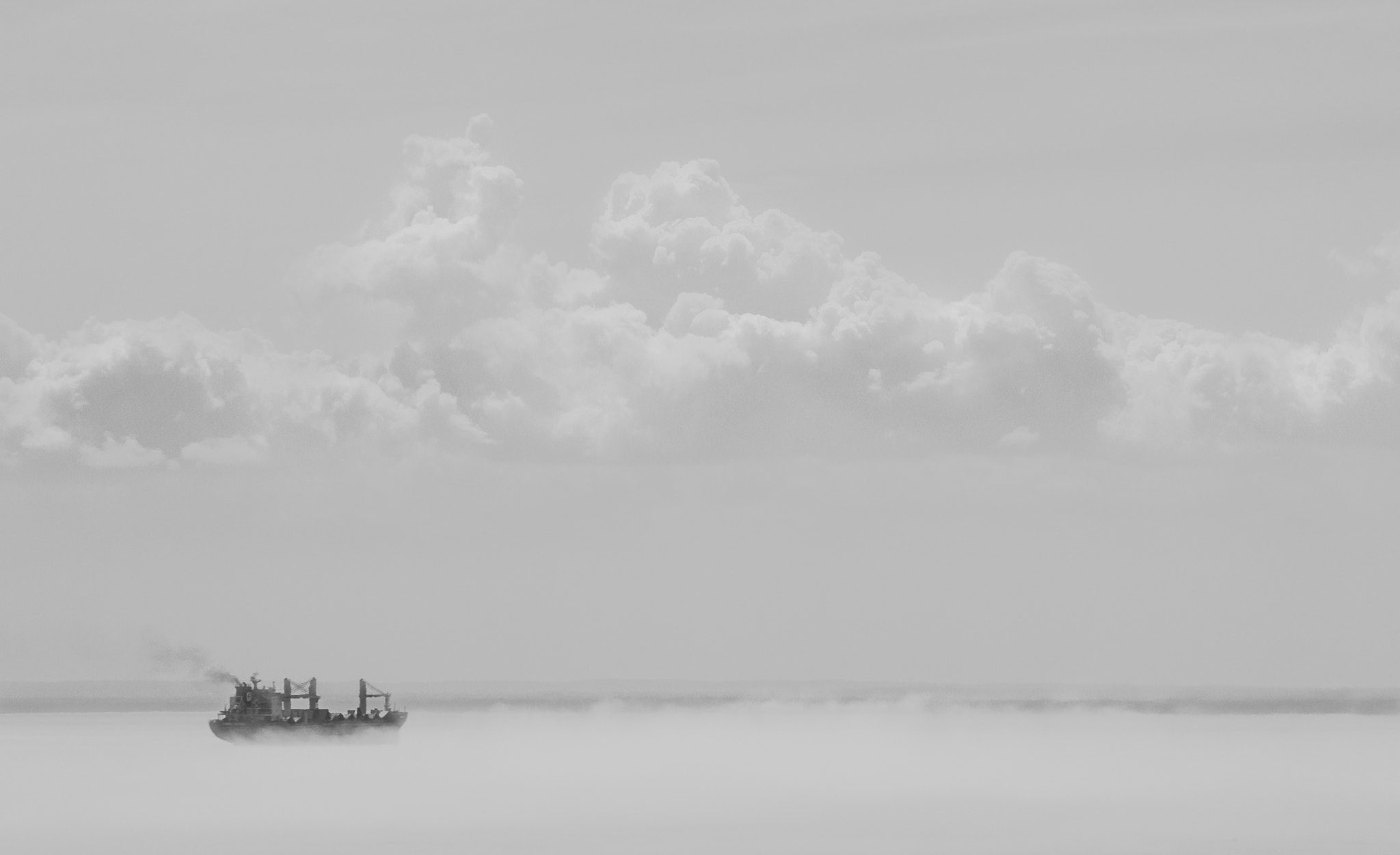 Canon EF 70-200mm F2.8L USM sample photo. Lake superior photography