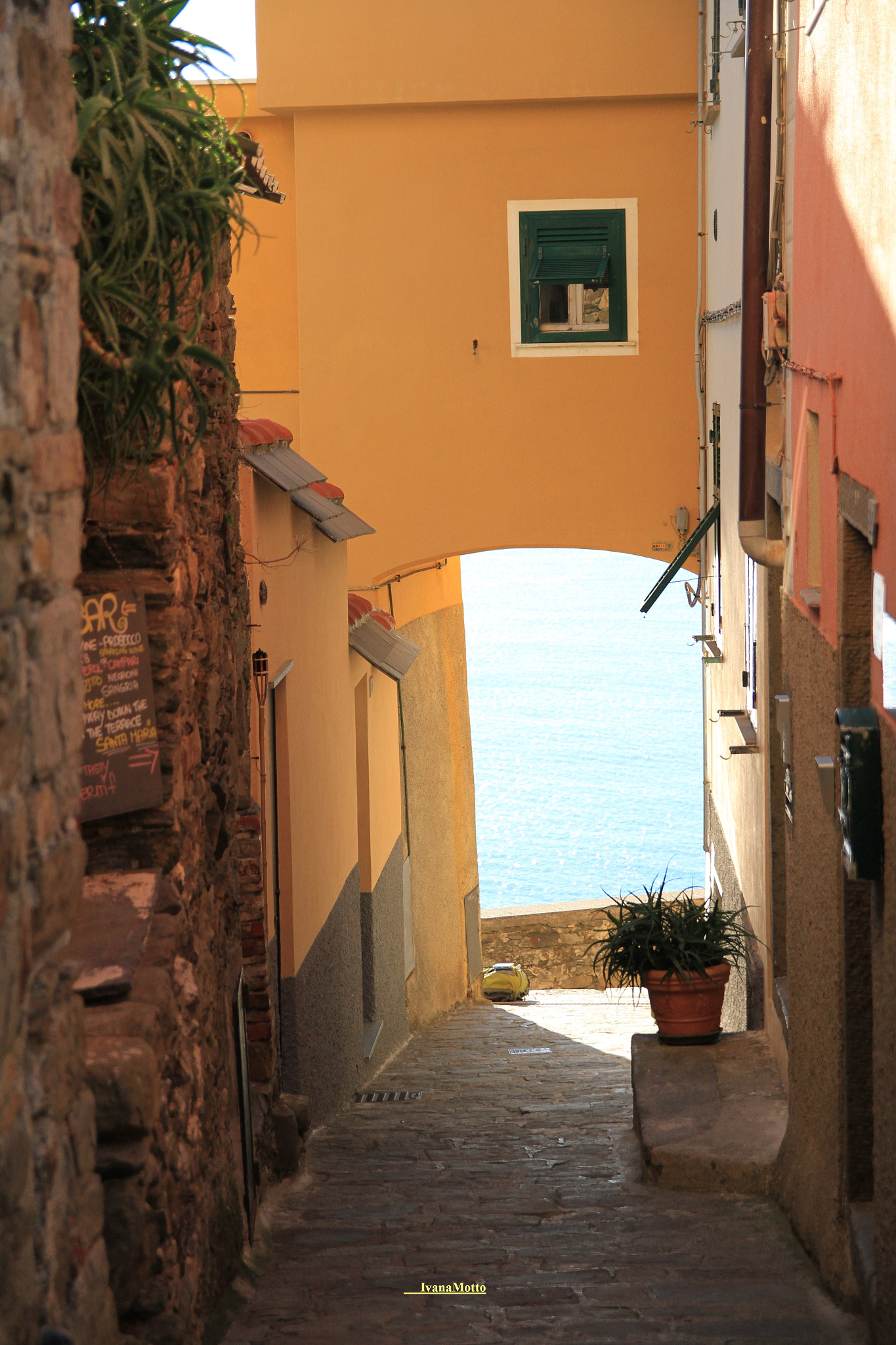Canon 17-50mm sample photo. Terre monterosso vernazza corniglia manarola photography