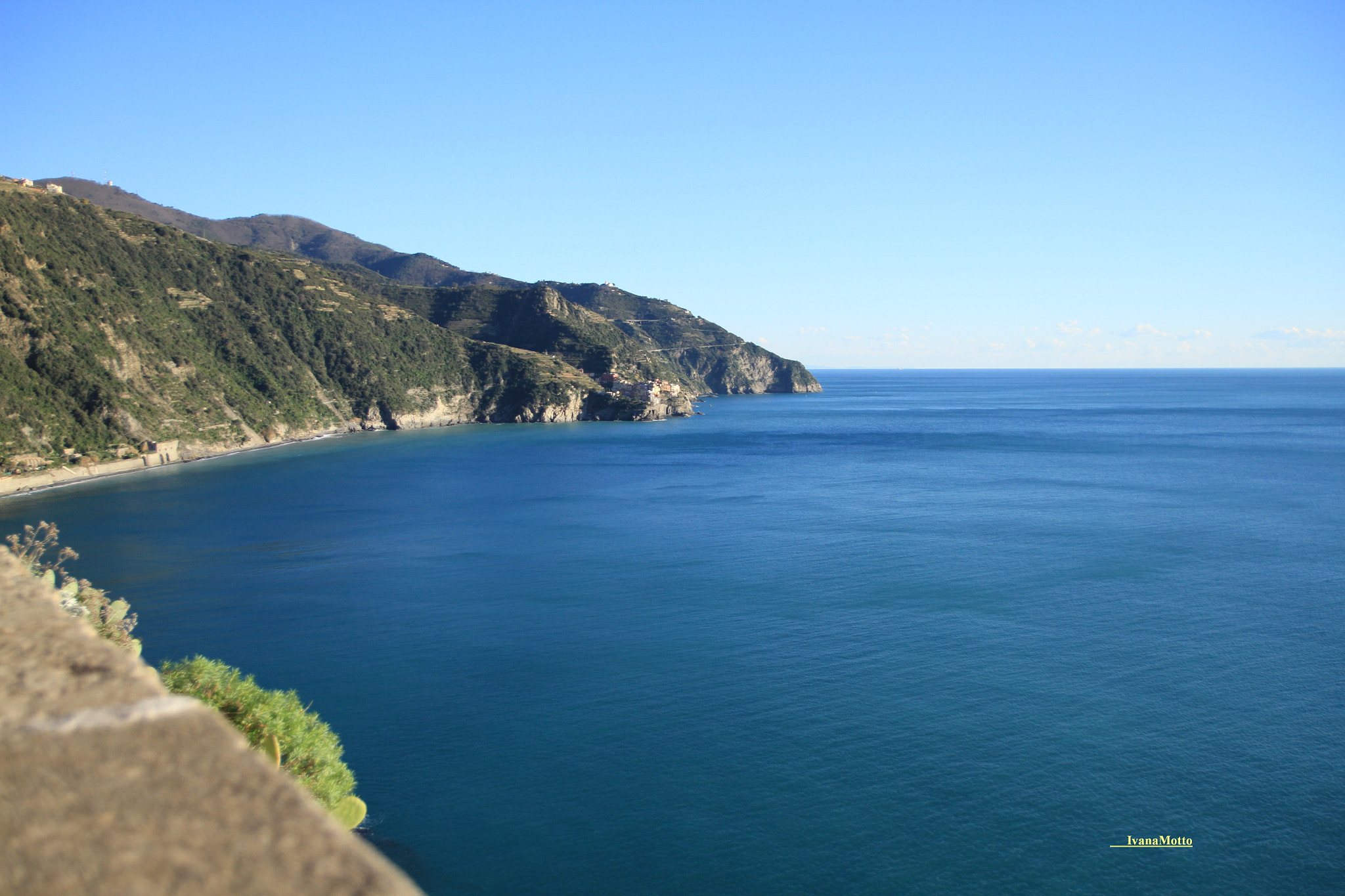 Canon 17-50mm sample photo. Terre monterosso vernazza corniglia manarola photography