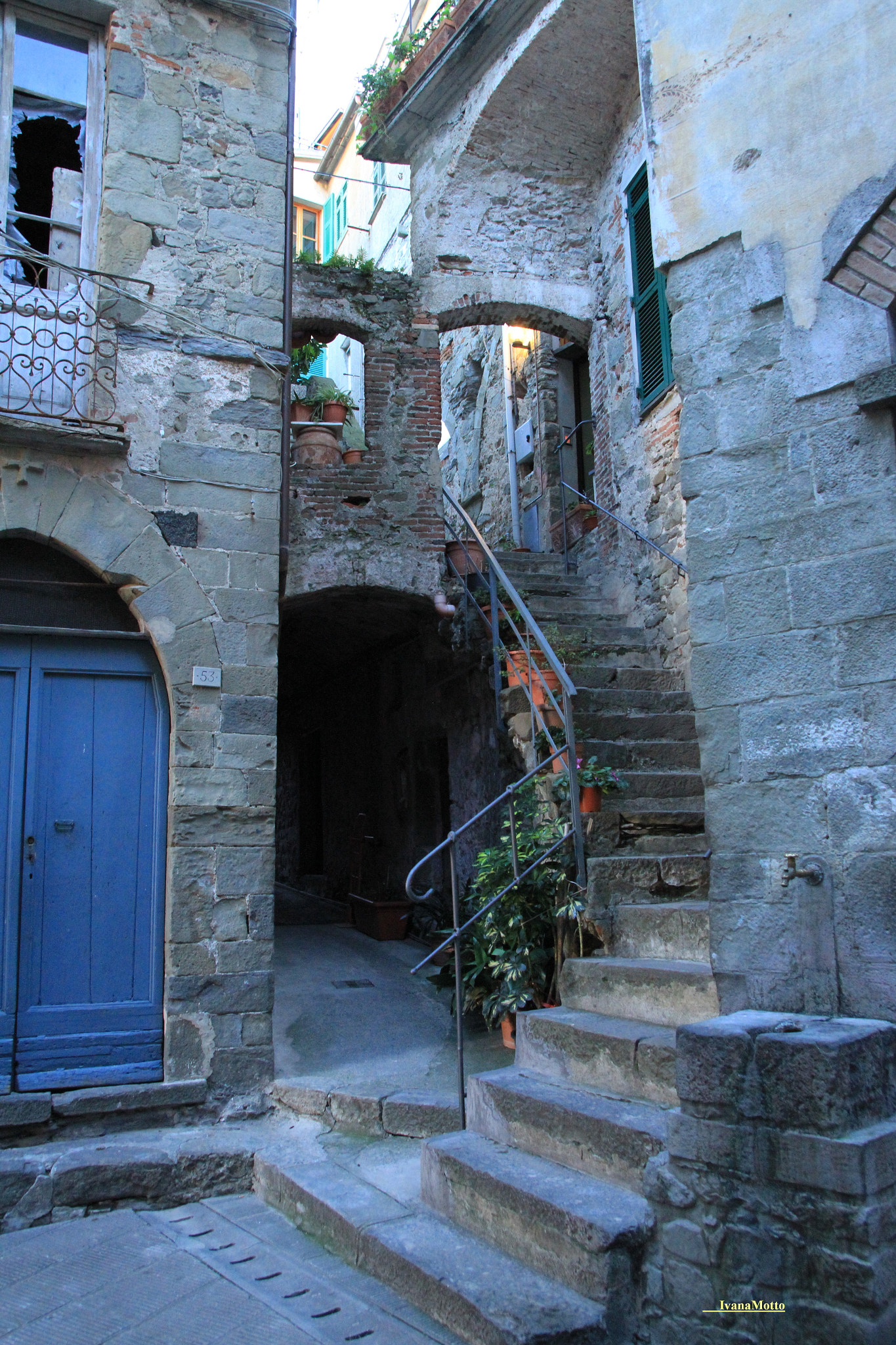 Canon 17-50mm sample photo. Terre monterosso vernazza corniglia manarola photography