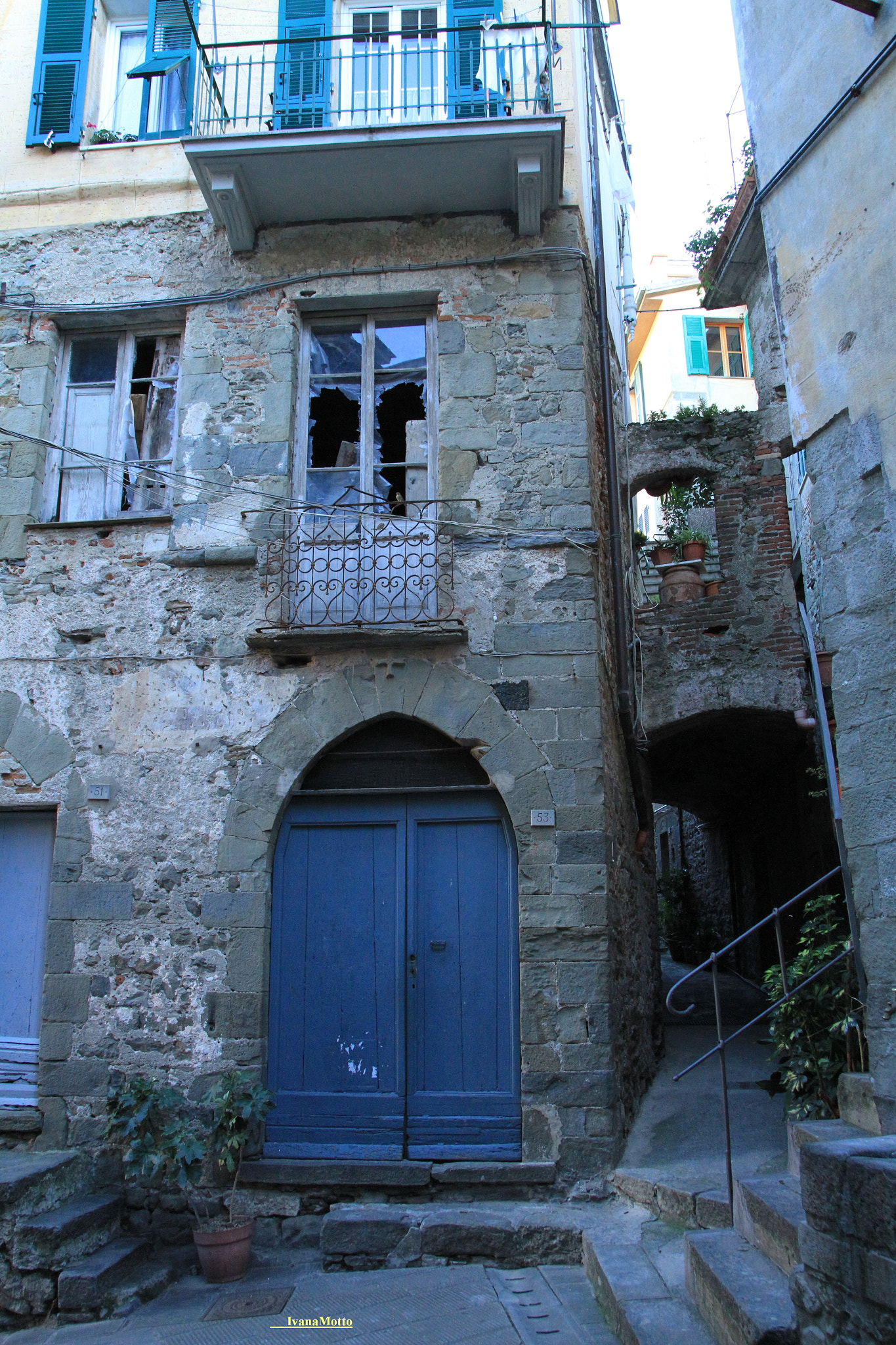 Canon 17-50mm sample photo. Terre monterosso vernazza corniglia manarola photography