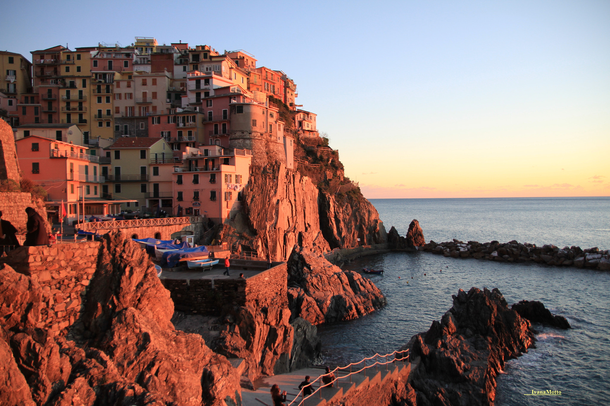 Canon 17-50mm sample photo. Terre monterosso vernazza corniglia manarola photography