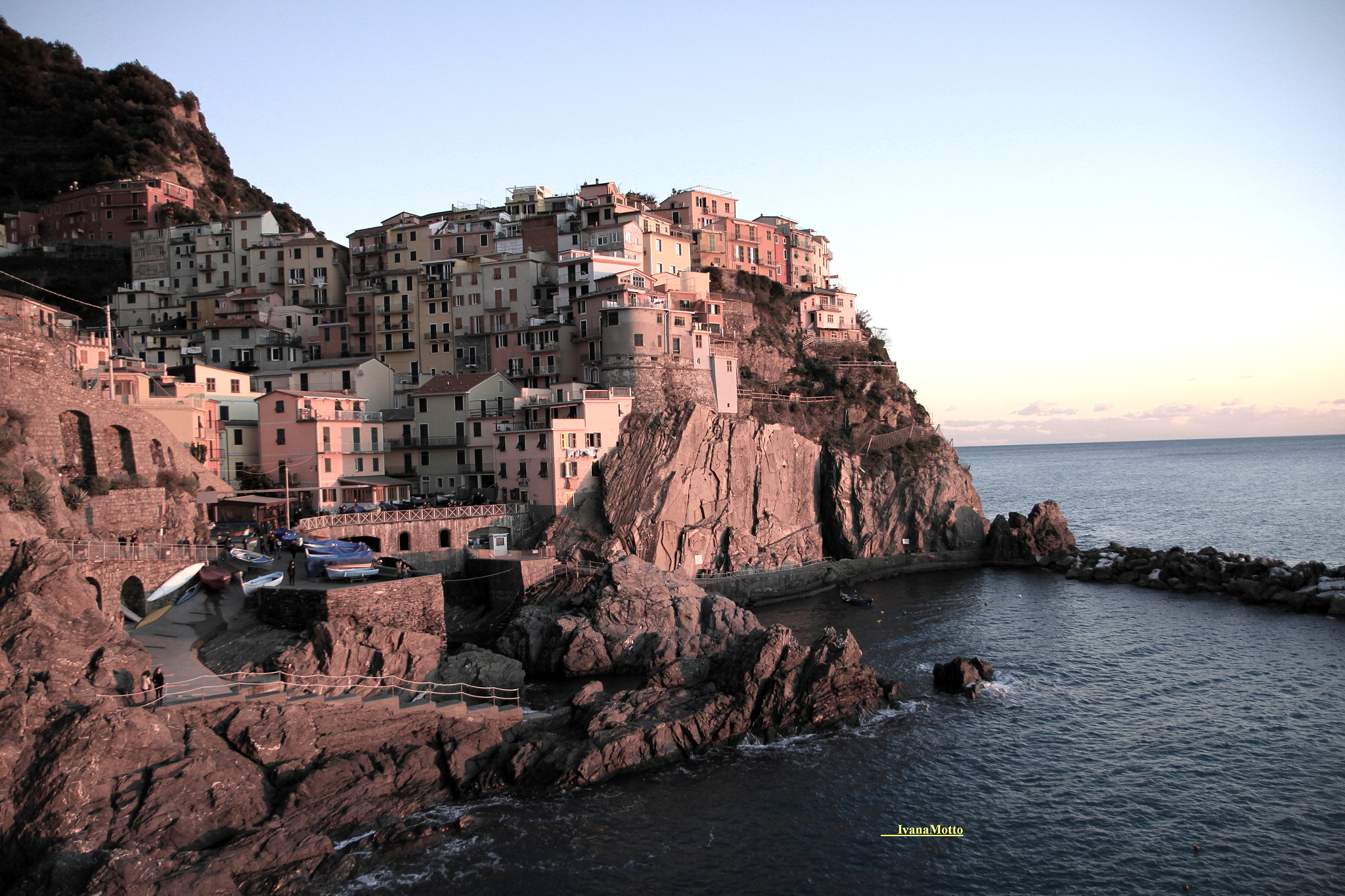 Canon 17-50mm sample photo. Terre monterosso vernazza corniglia manarola photography