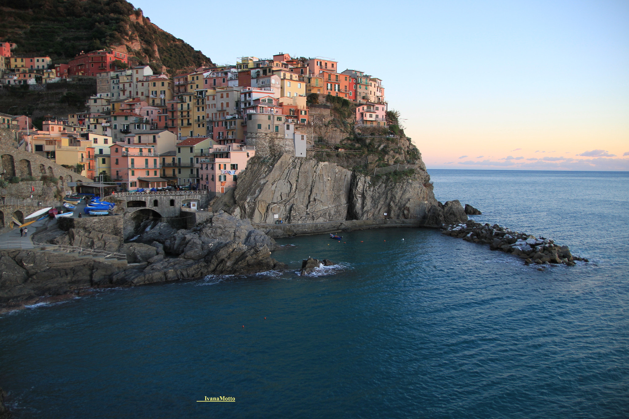 Canon 17-50mm sample photo. Terre monterosso vernazza corniglia manarola photography