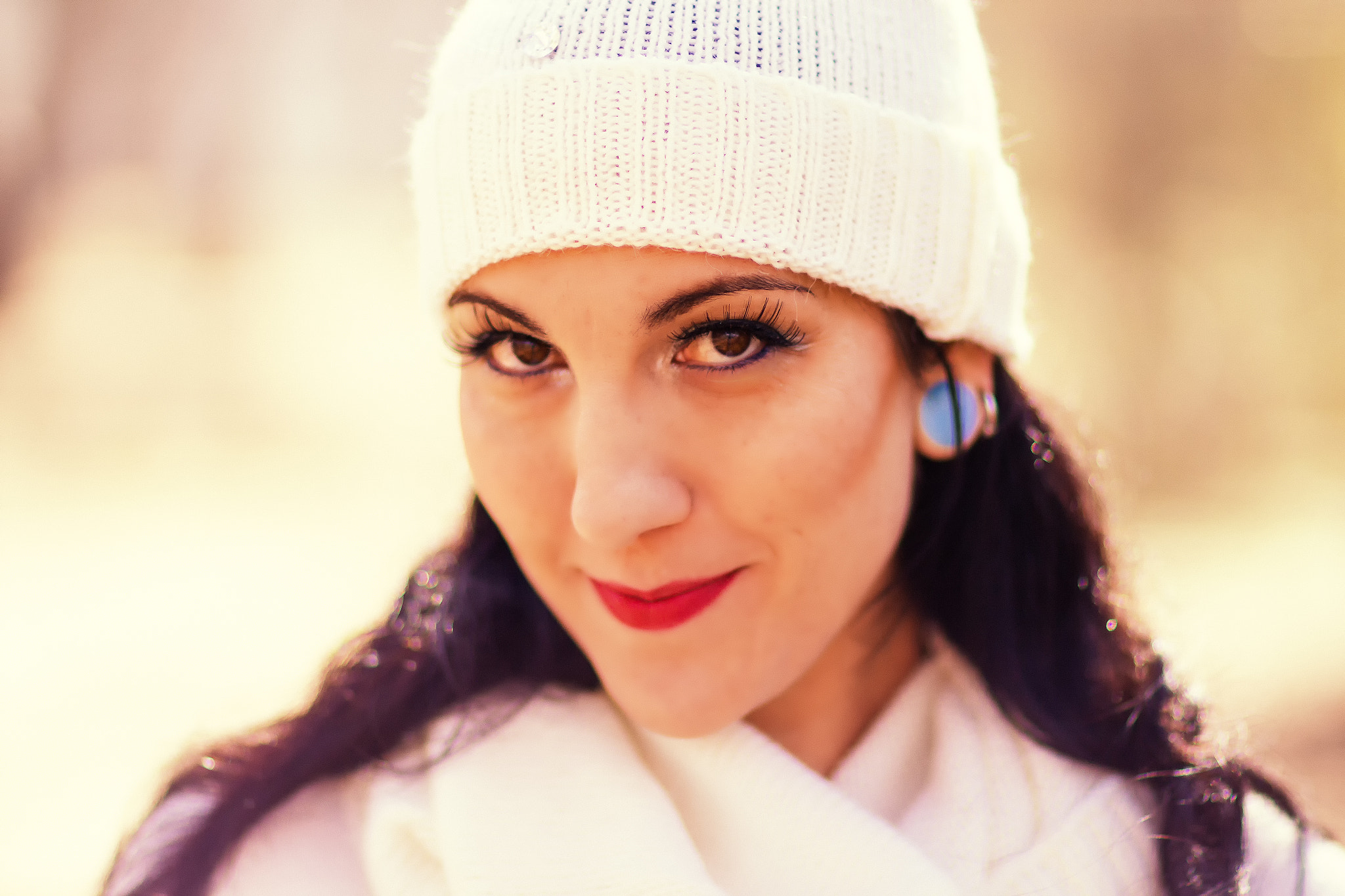 Canon EF 85mm F1.2L II USM sample photo. Www.thevisualartiststudios.com photography