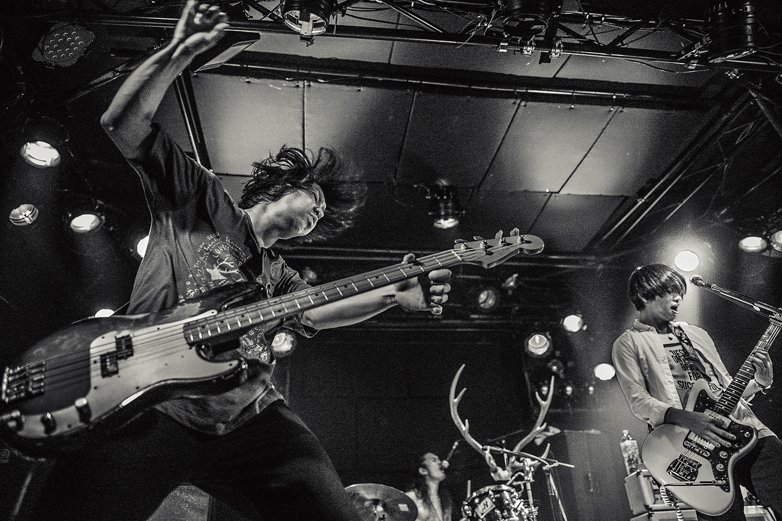 Sigma 24-35mm F2 DG HSM Art sample photo. Onstage photography photography
