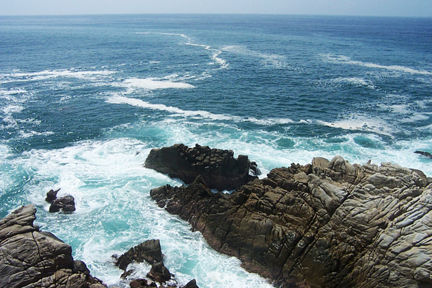 Kodak DX3600 DIGITAL CAMERA sample photo. Mazunte, oaxaca. photography