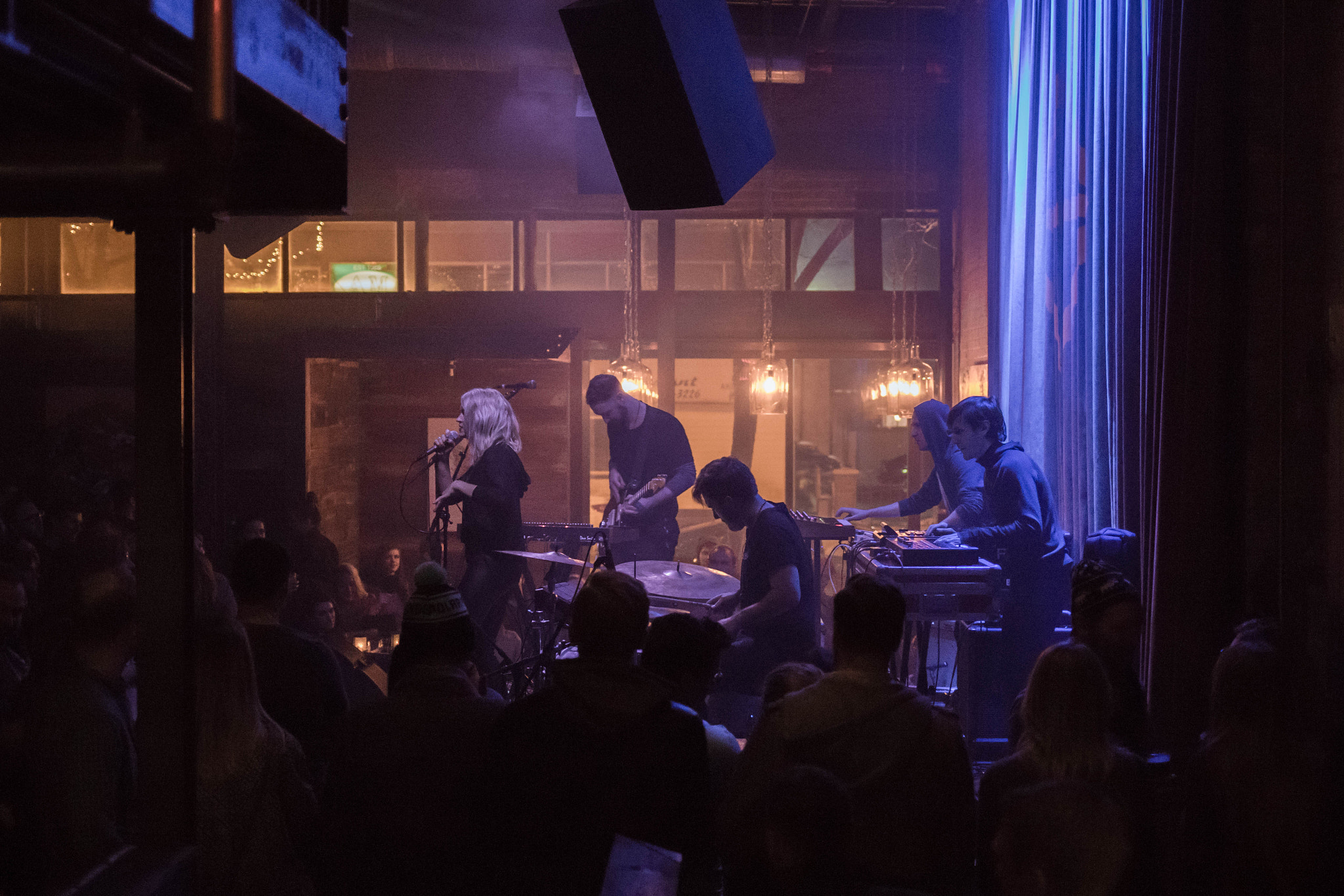 Canon EF 35mm F2 IS USM sample photo. 01/10/16 - f r a e a - icehouse, mn photography