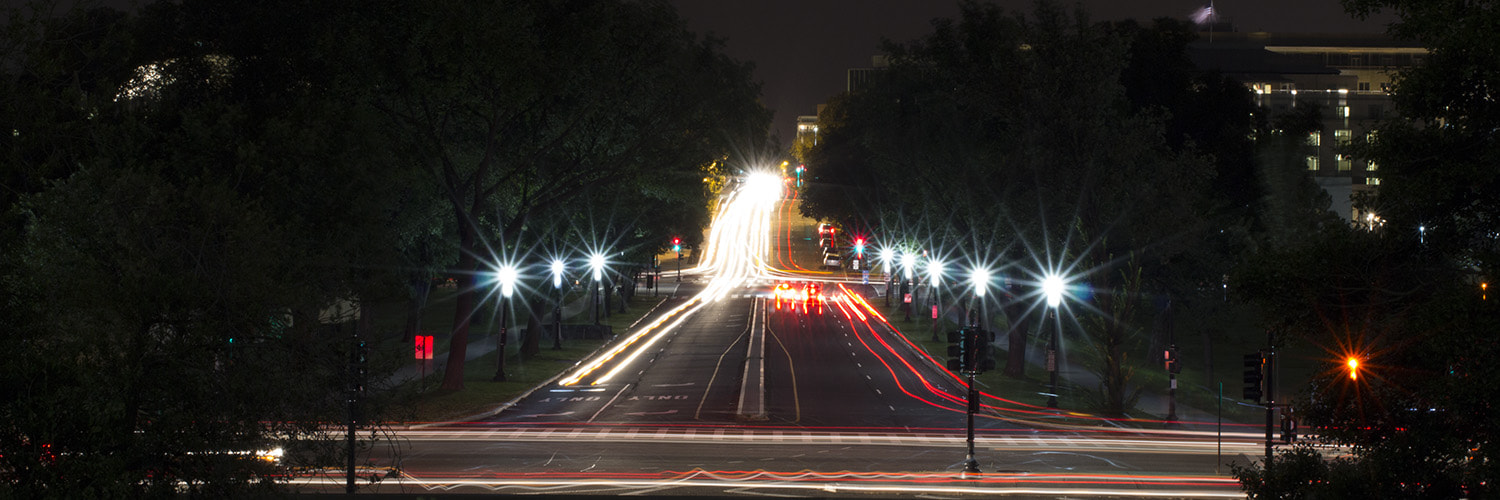 Canon EF 40mm F2.8 STM sample photo. Road photography