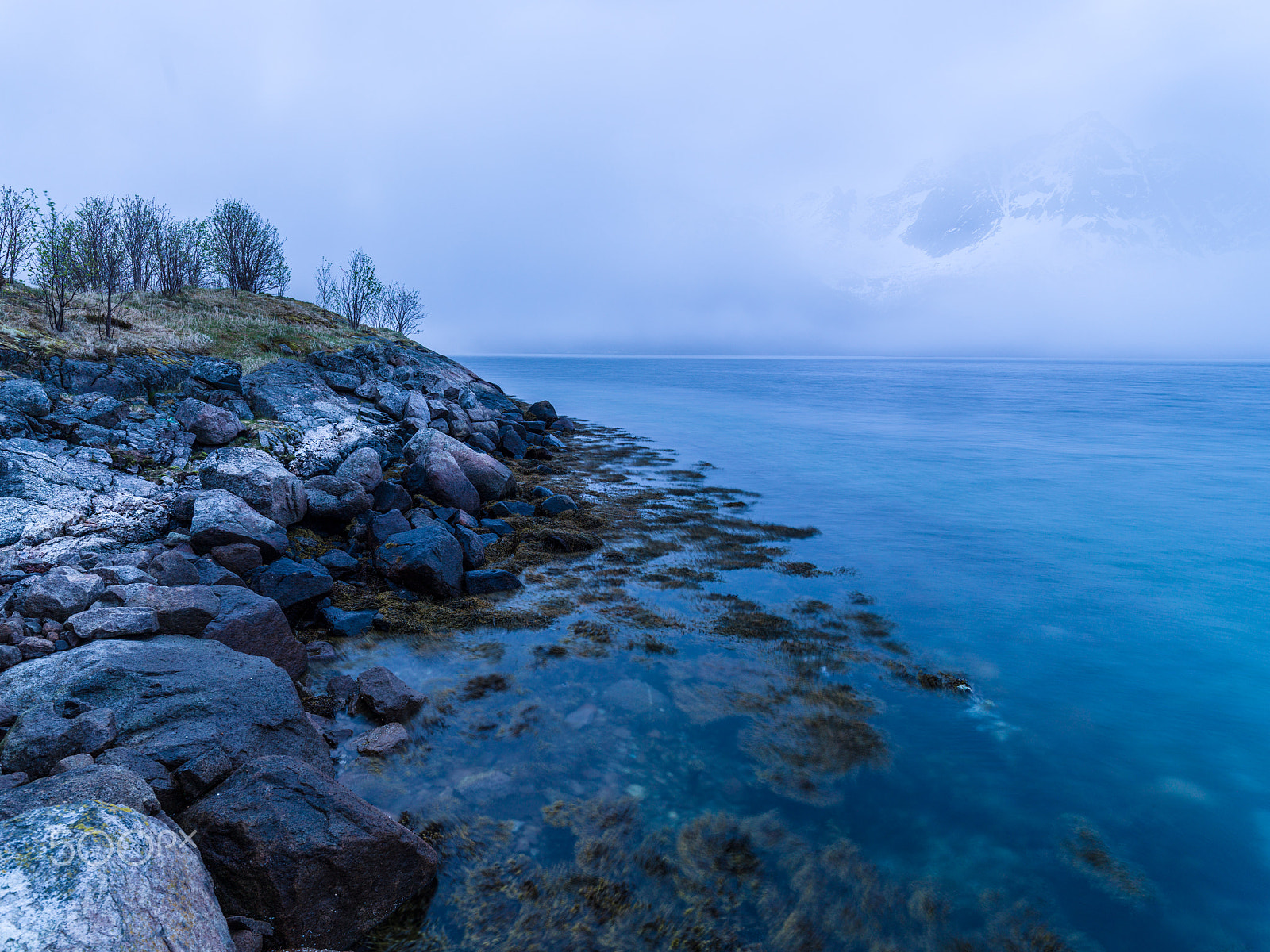 Hasselblad H3D + HCD 28 sample photo. Crispy transparency, norway photography