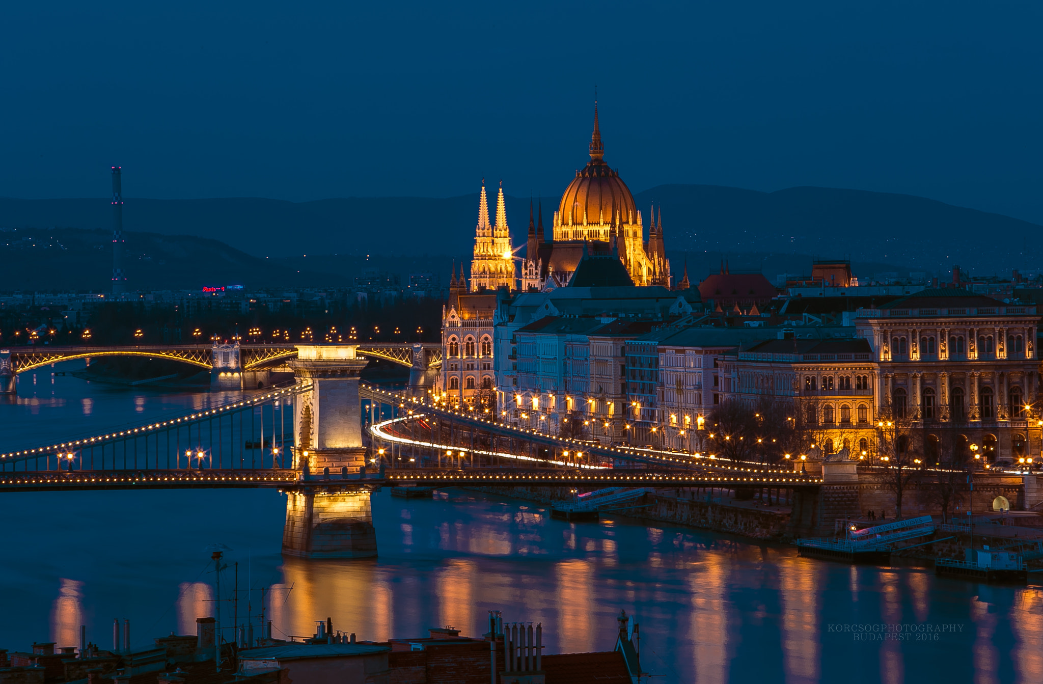 Canon EOS 5DS sample photo. Budapest photography