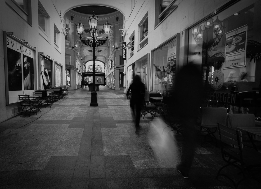 Canon EF-S 10-18mm F4.5–5.6 IS STM sample photo. Krüger photography