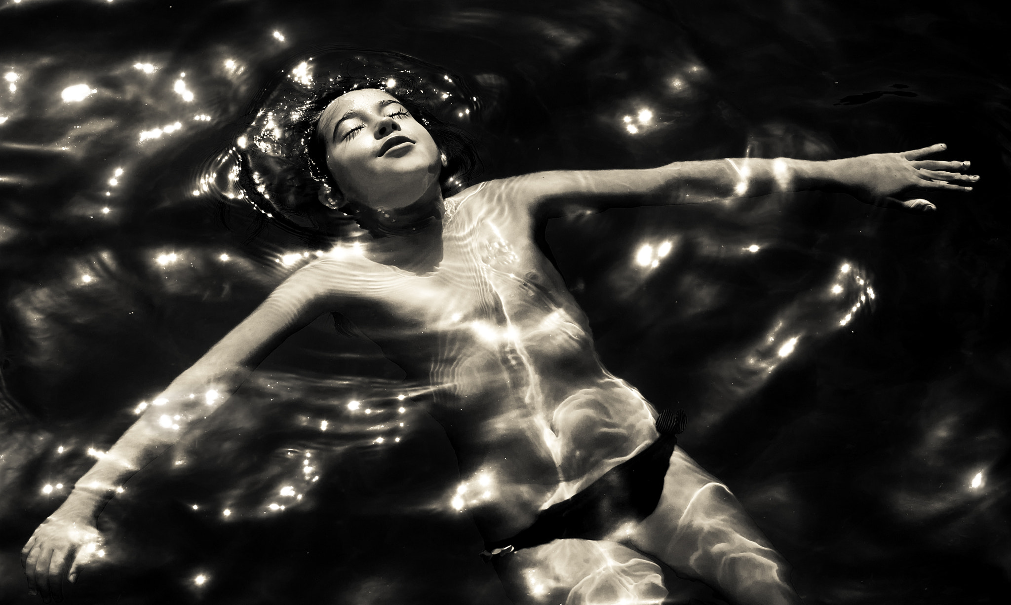 Nikon D40X sample photo. Sirenas photography