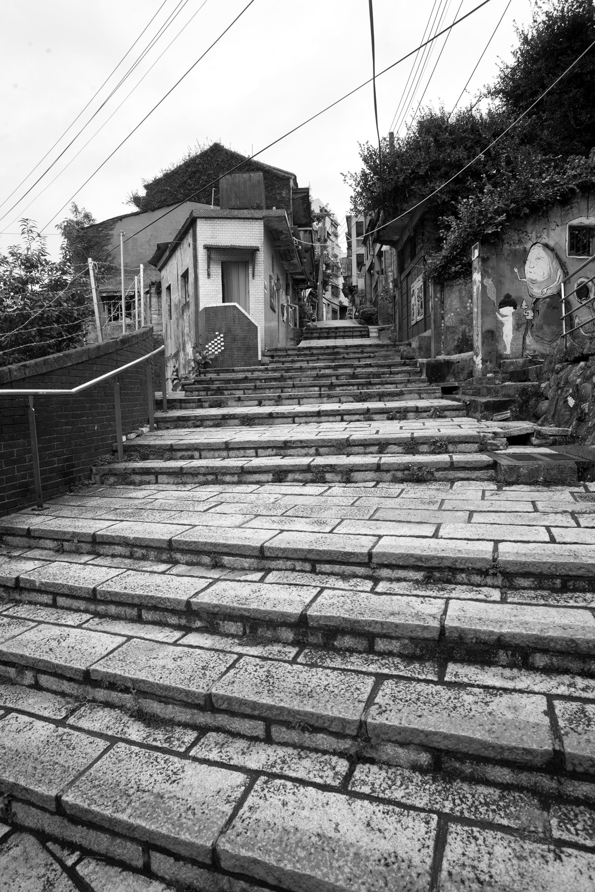 Canon EF 20-35mm F3.5-4.5 USM sample photo. Tamsui photography