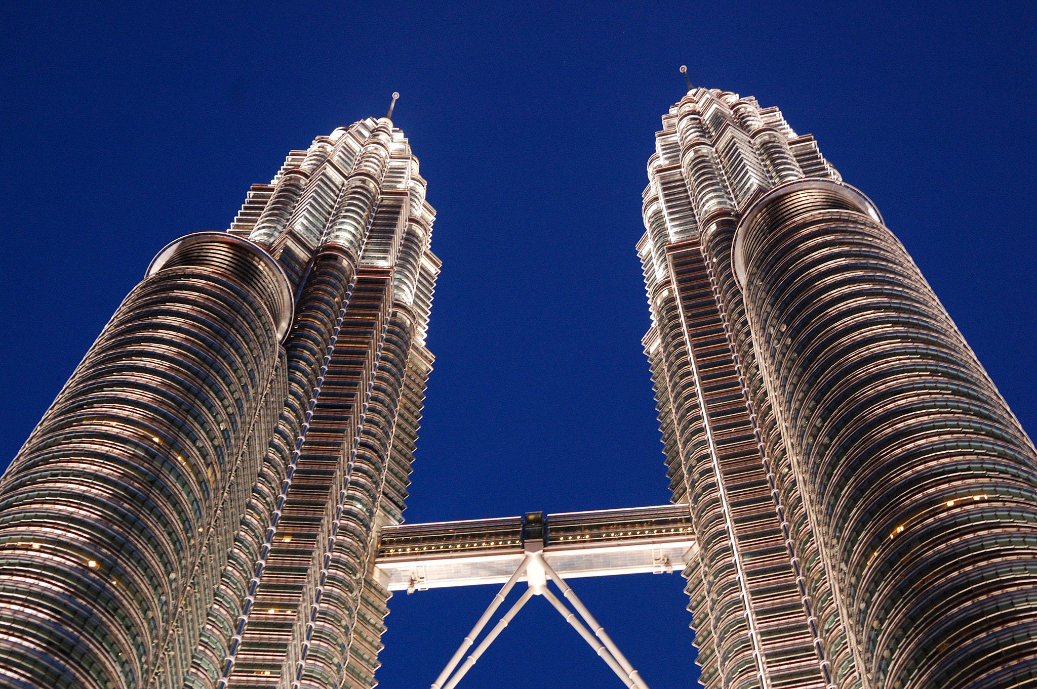 Nikon D40 sample photo. The twins photography