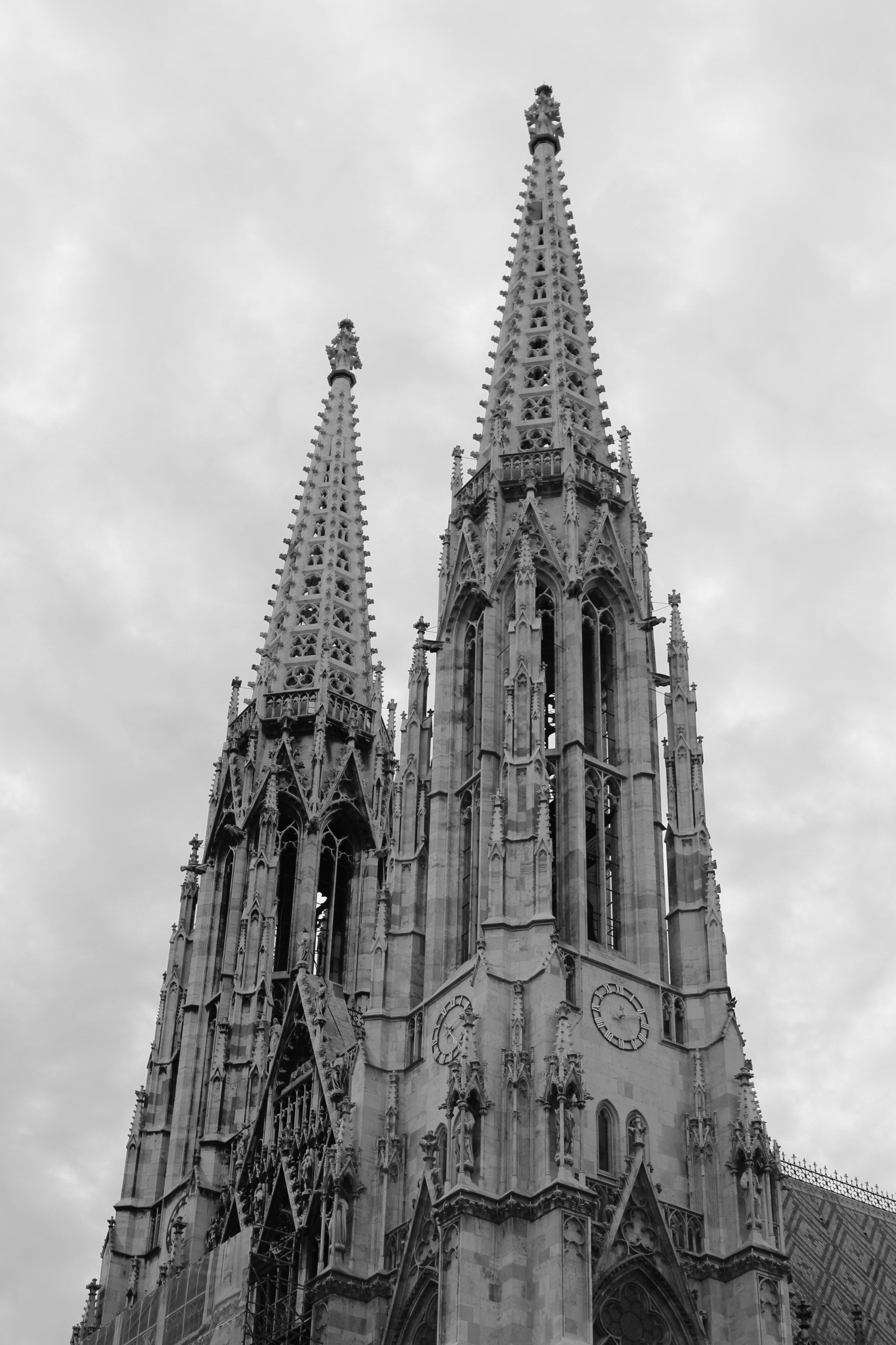 Canon EF 24-70mm F4L IS USM sample photo. Wien church 2 photography