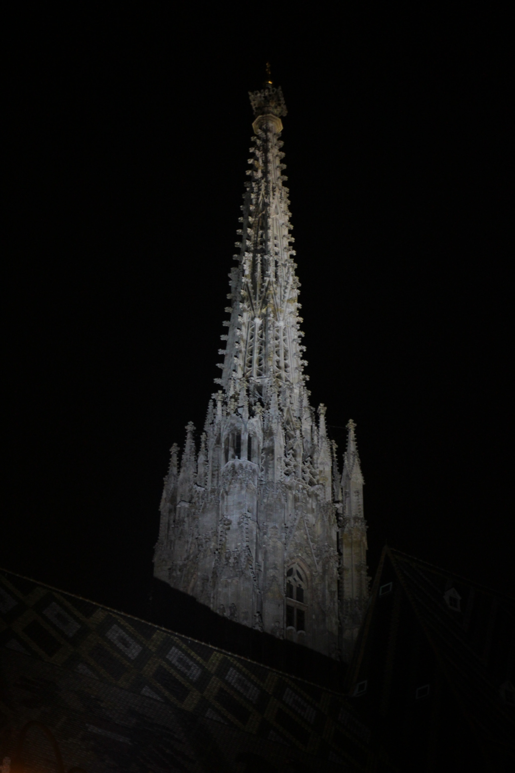 Canon EF 24-70mm F4L IS USM sample photo. Wien church 1 photography
