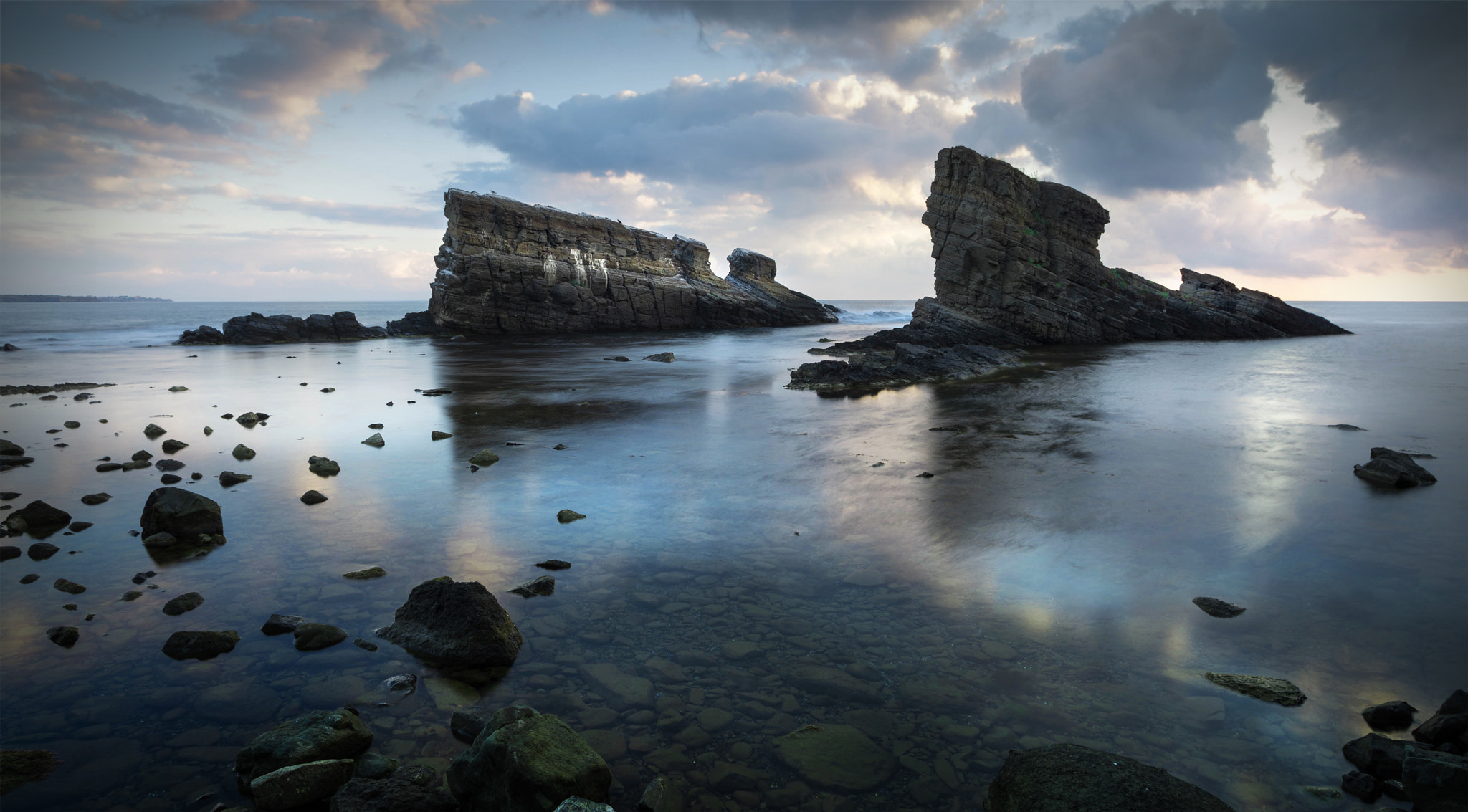 Pentax K-5 + HD Pentax DA 15mm F4 ED AL Limited sample photo. Sailing ships photography