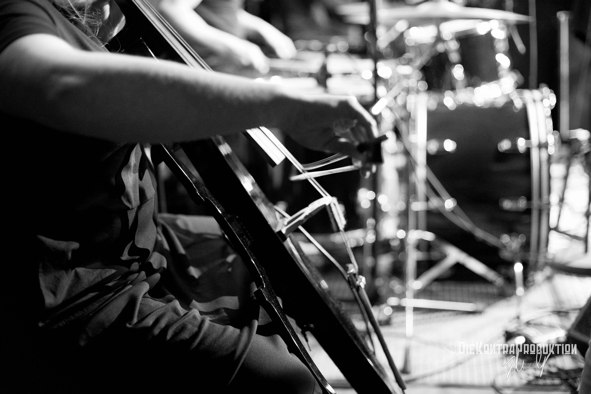 Minolta AF 50mm F1.4 [New] sample photo. Franz white - release concert photography