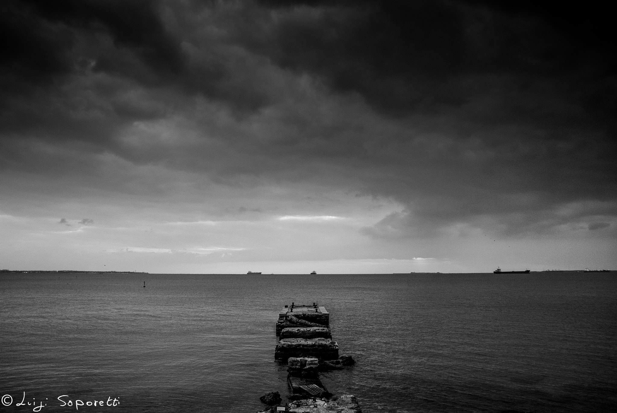 Nikon D60 sample photo. Molo photography