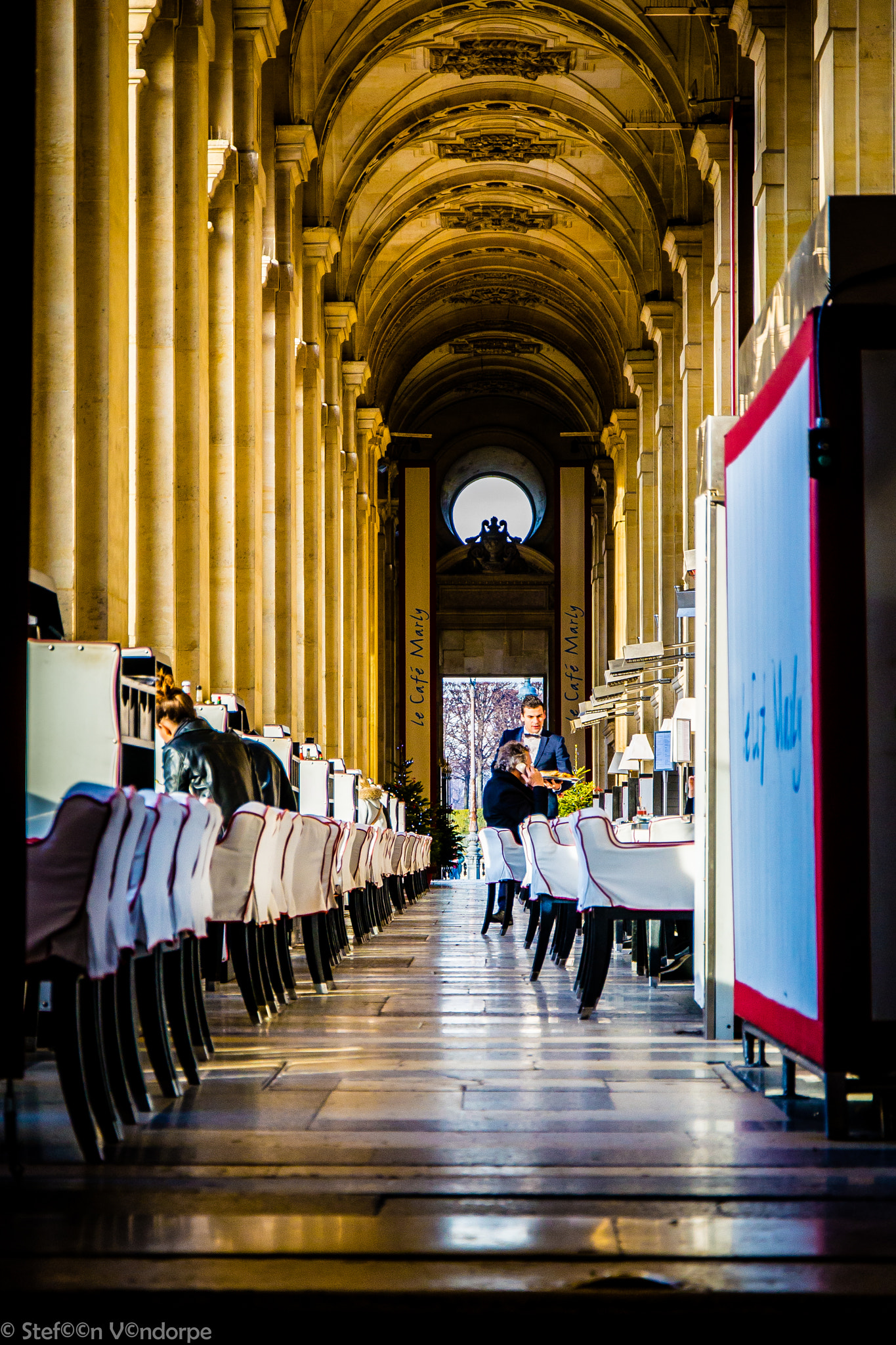 Nikon D600 sample photo. Streets of paris photography