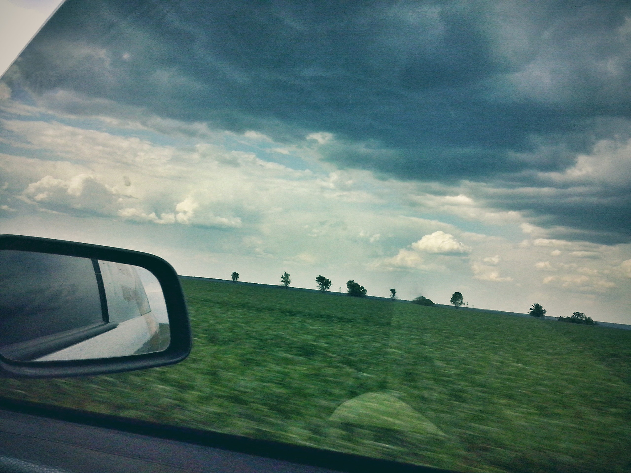 LG OPTIMUS L5 II sample photo. ~ photography
