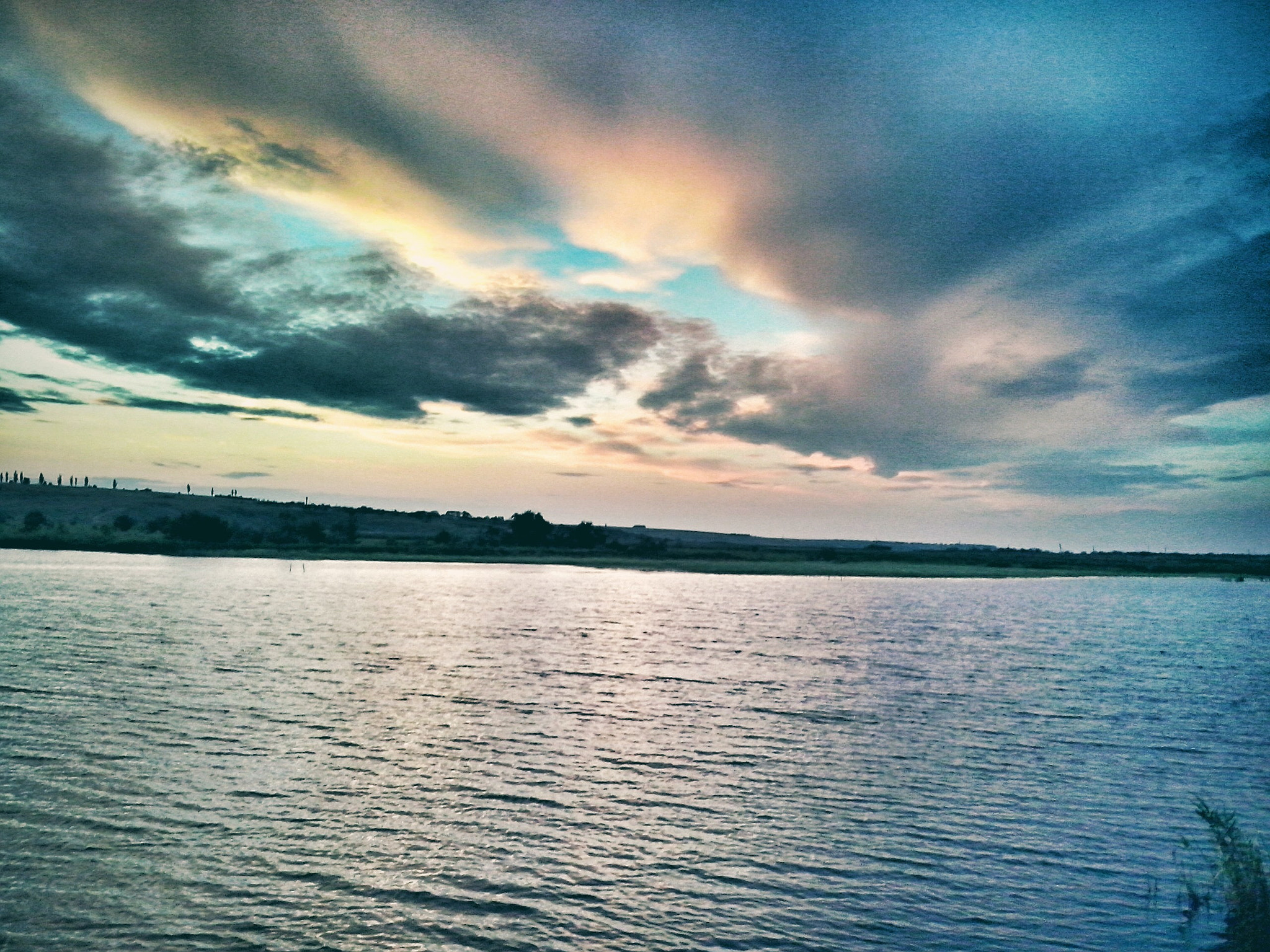 LG OPTIMUS L5 II sample photo. ~ photography