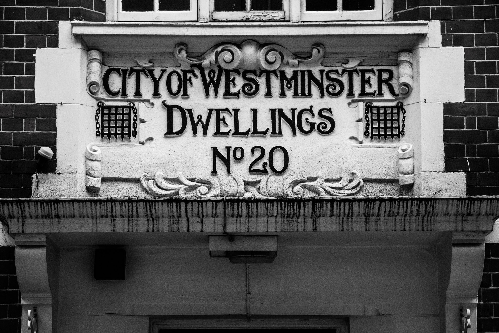 Sigma 17-70mm F2.8-4 DC Macro OS HSM | C sample photo. City of westminster photography