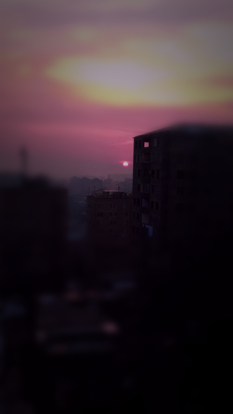 Lenovo S60-A sample photo